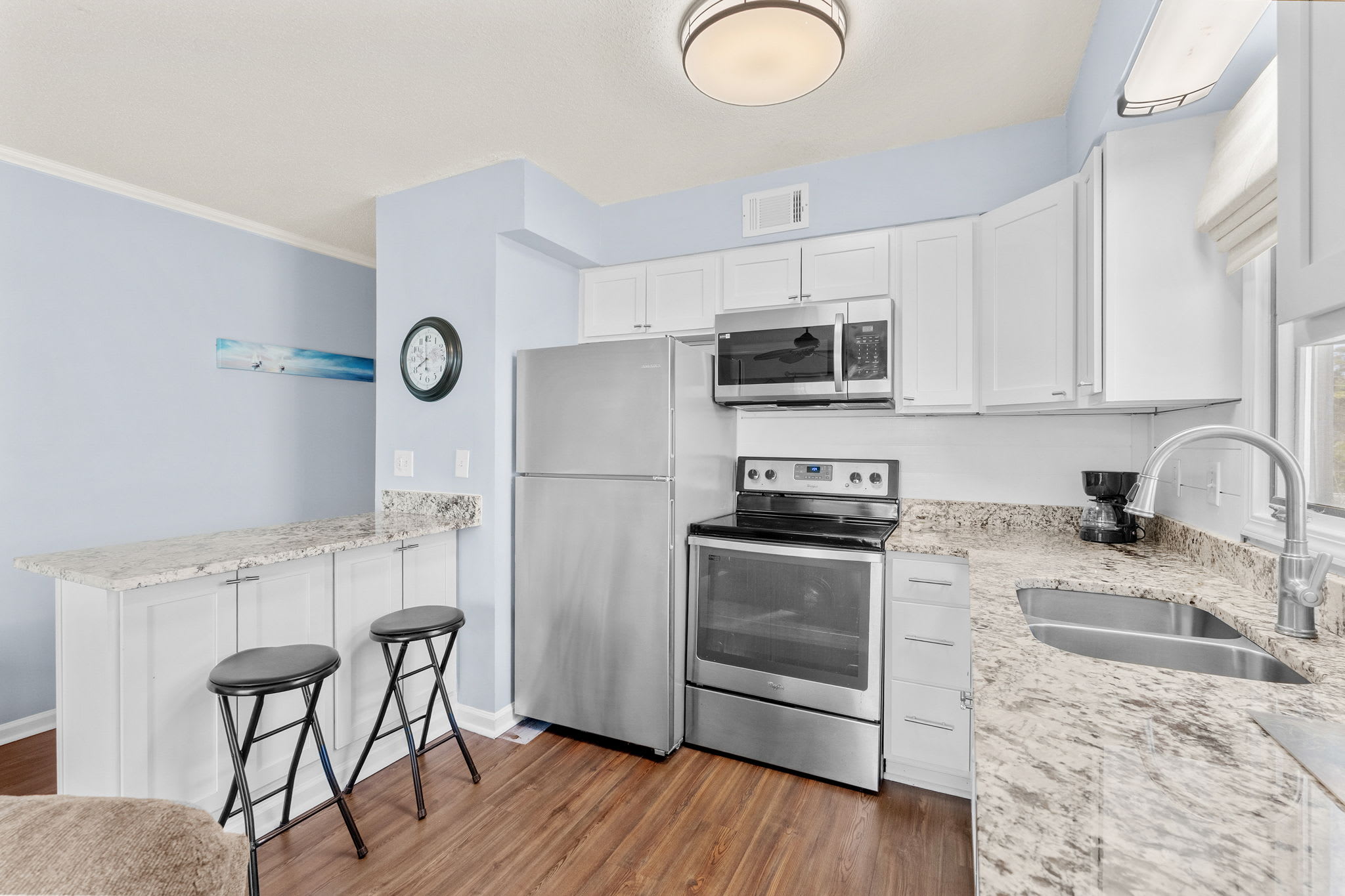 Sea Mystic Unit K Ocean view | Photo 11