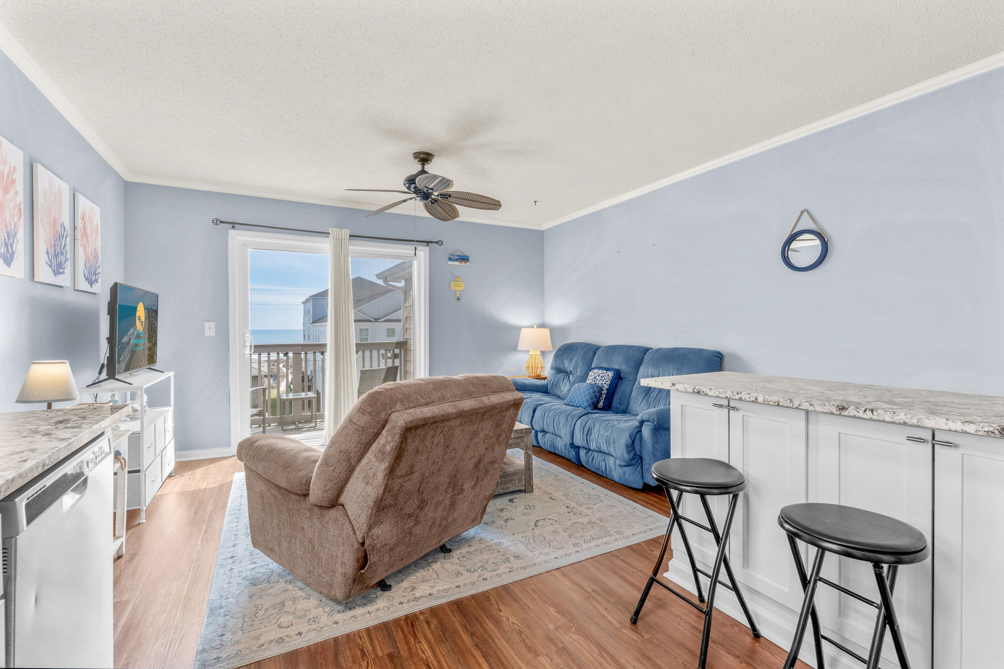 Sea Mystic Unit K Ocean view | Photo 12