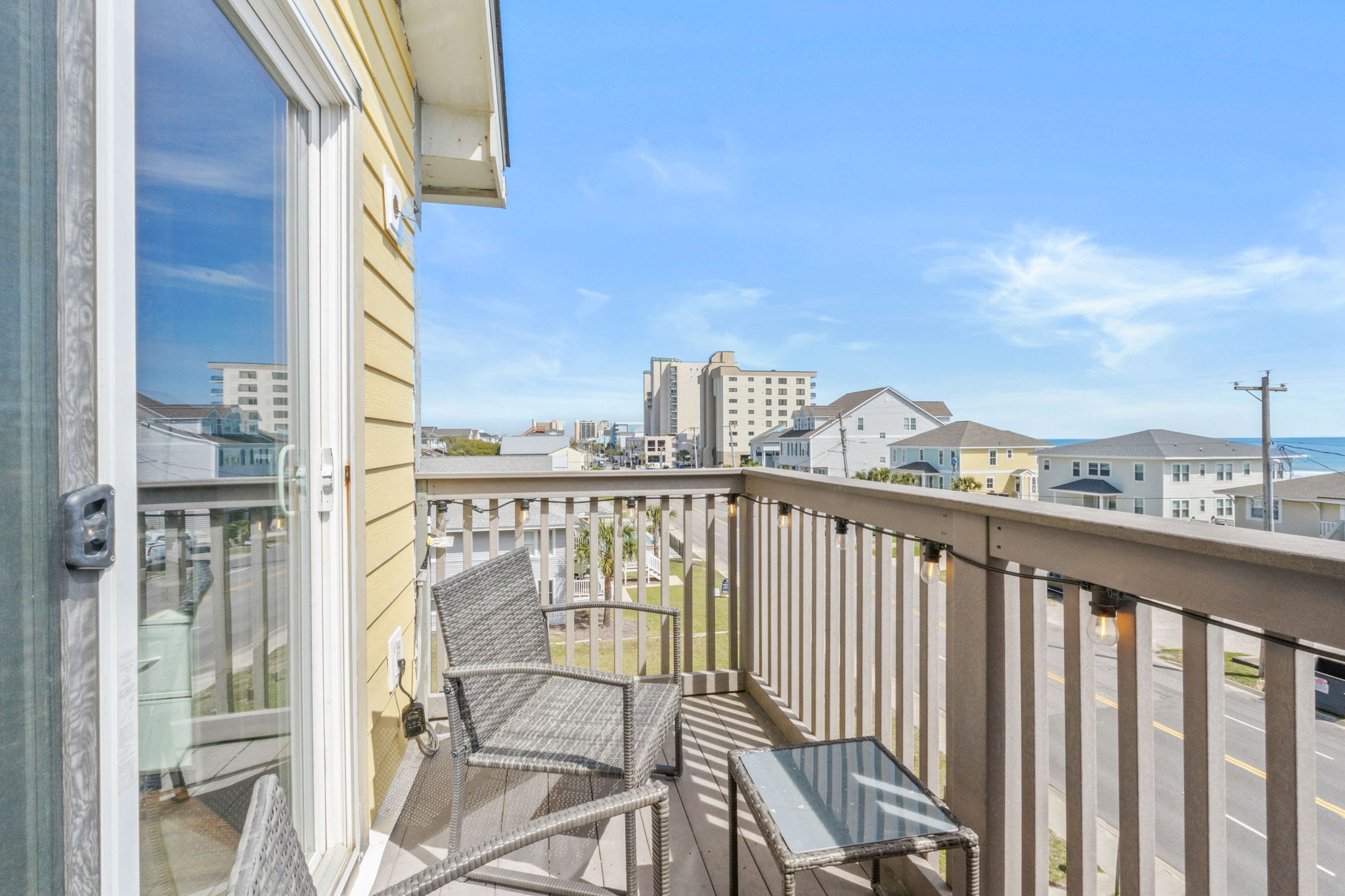 Sea Mystic Unit K Ocean view | Photo 29