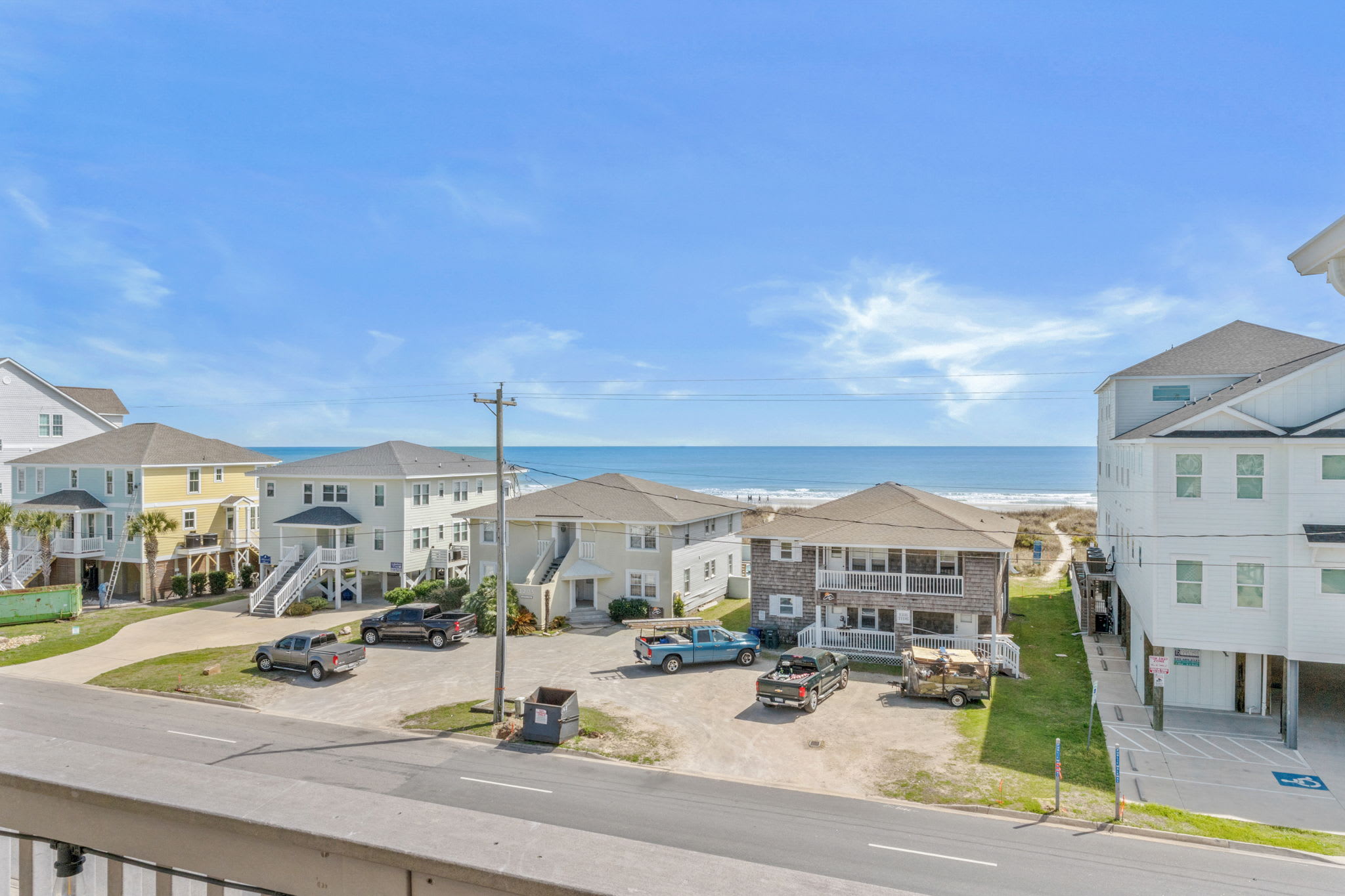 Sea Mystic Unit K Ocean view | Photo 30