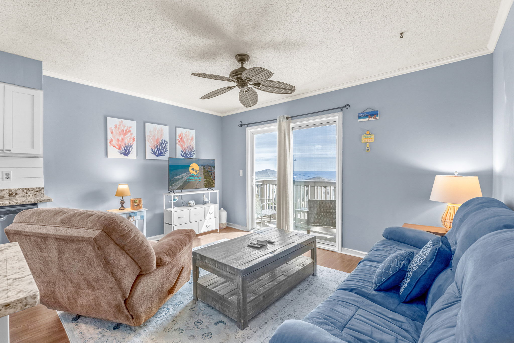 Sea Mystic Unit K Ocean view | Photo 5