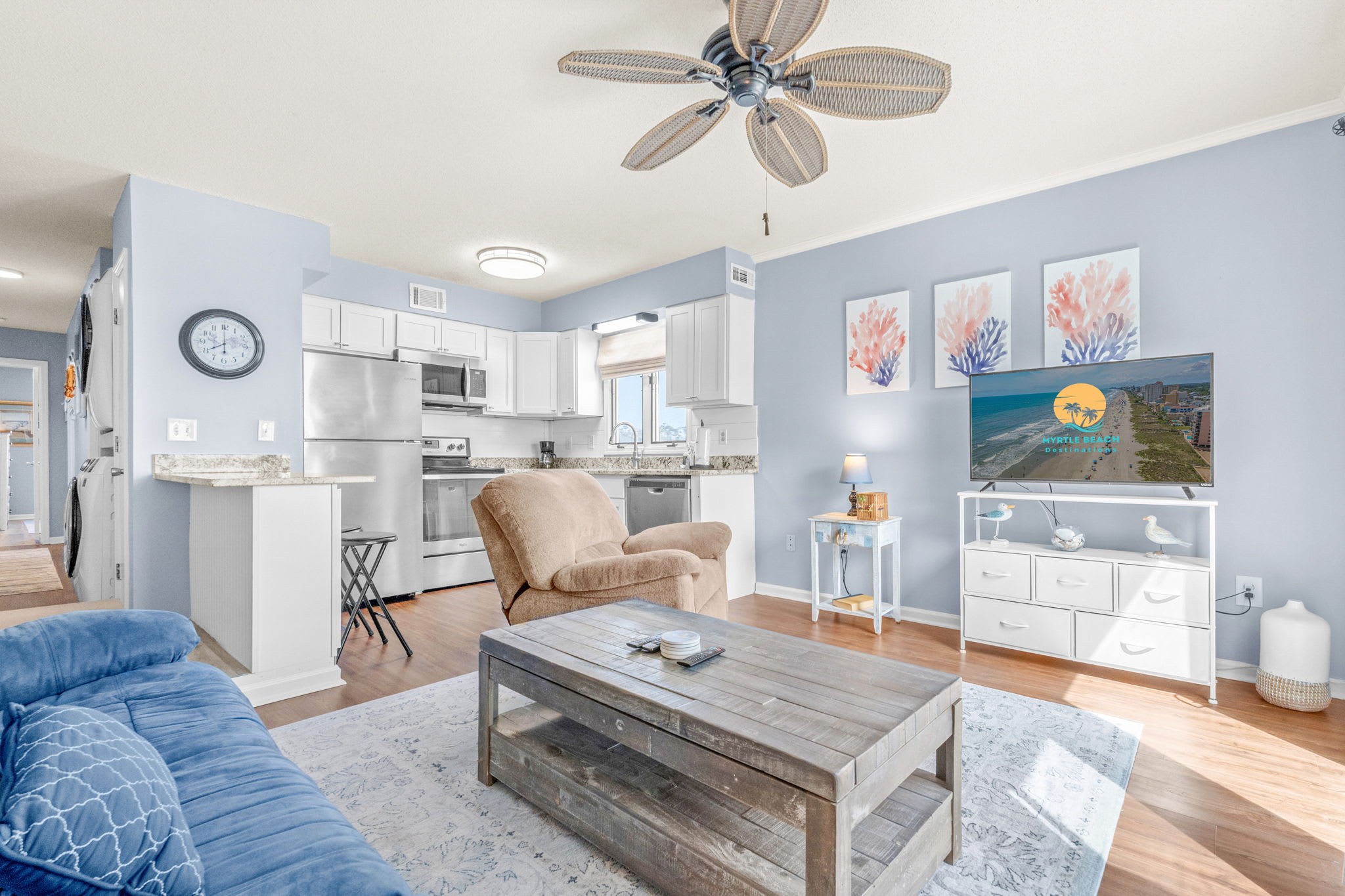 Sea Mystic Unit K Ocean view | Photo 6