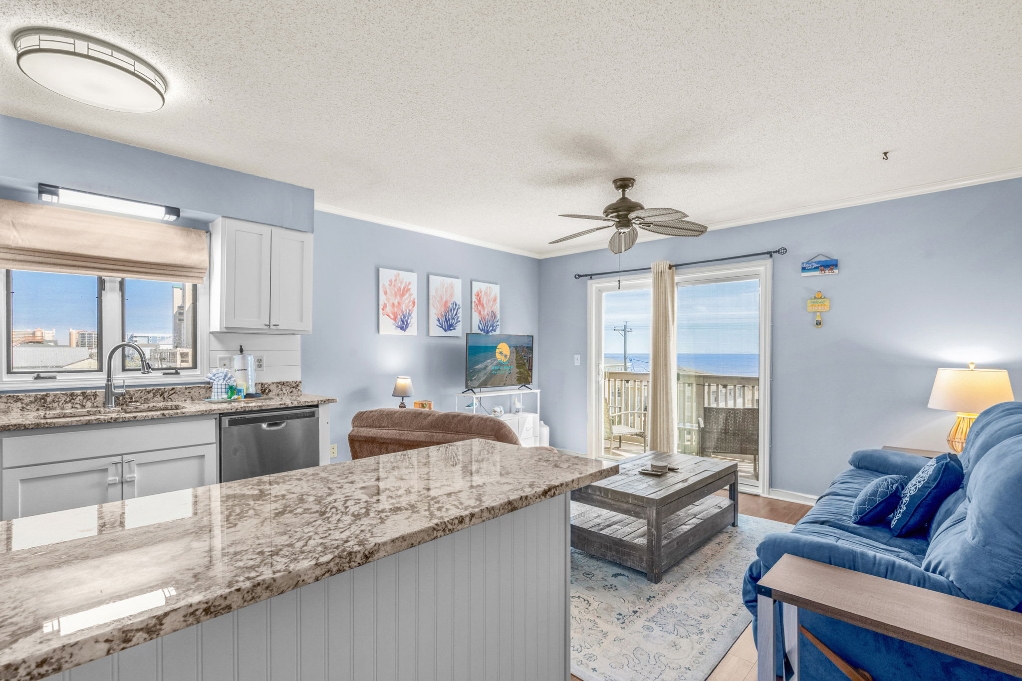 Sea Mystic Unit K Ocean view | Photo 7