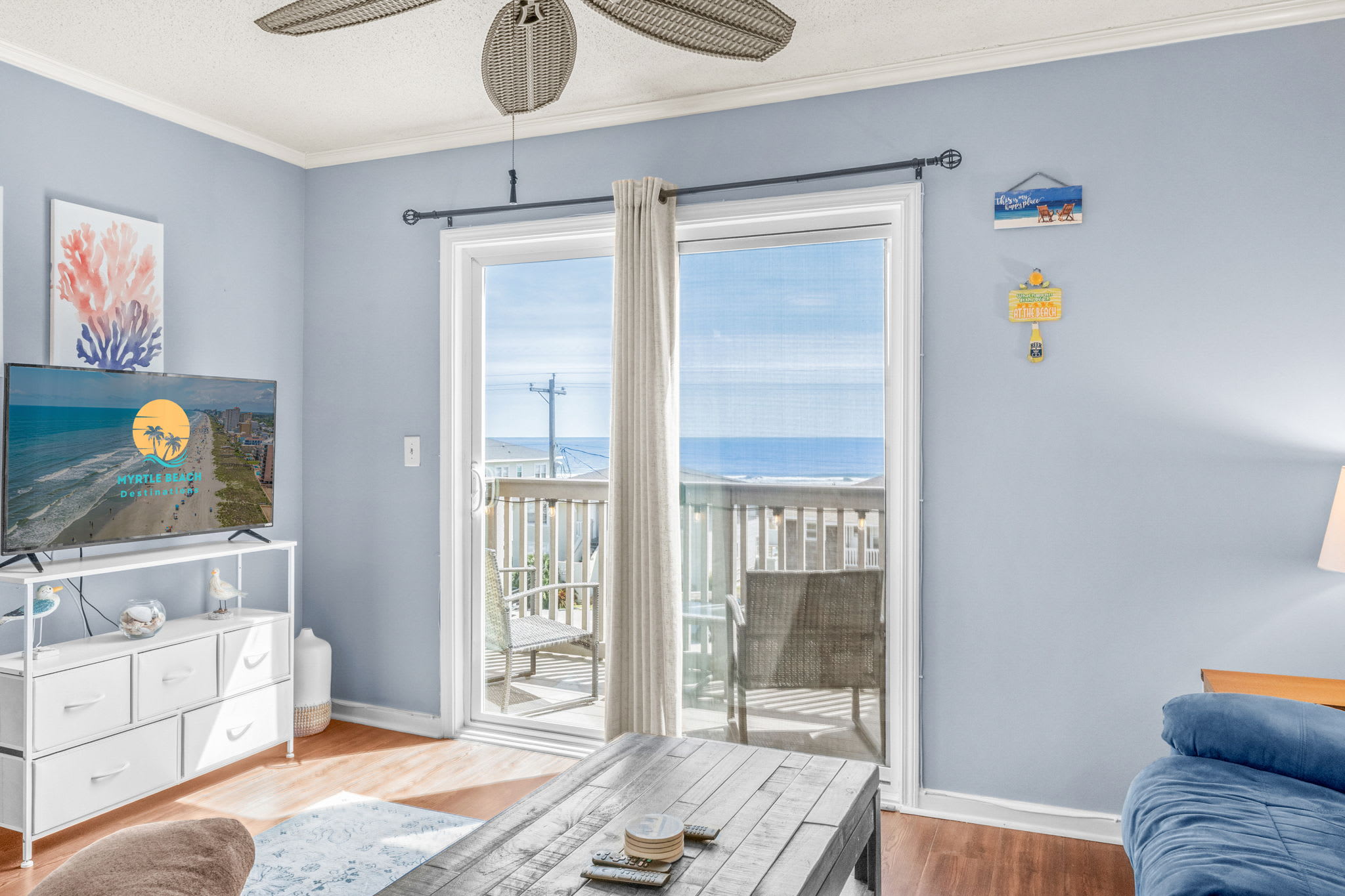 Sea Mystic Unit K Ocean view 2