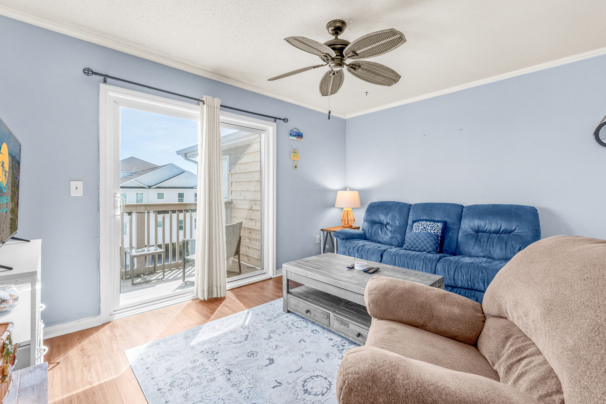 Sea Mystic Unit K Ocean view 4