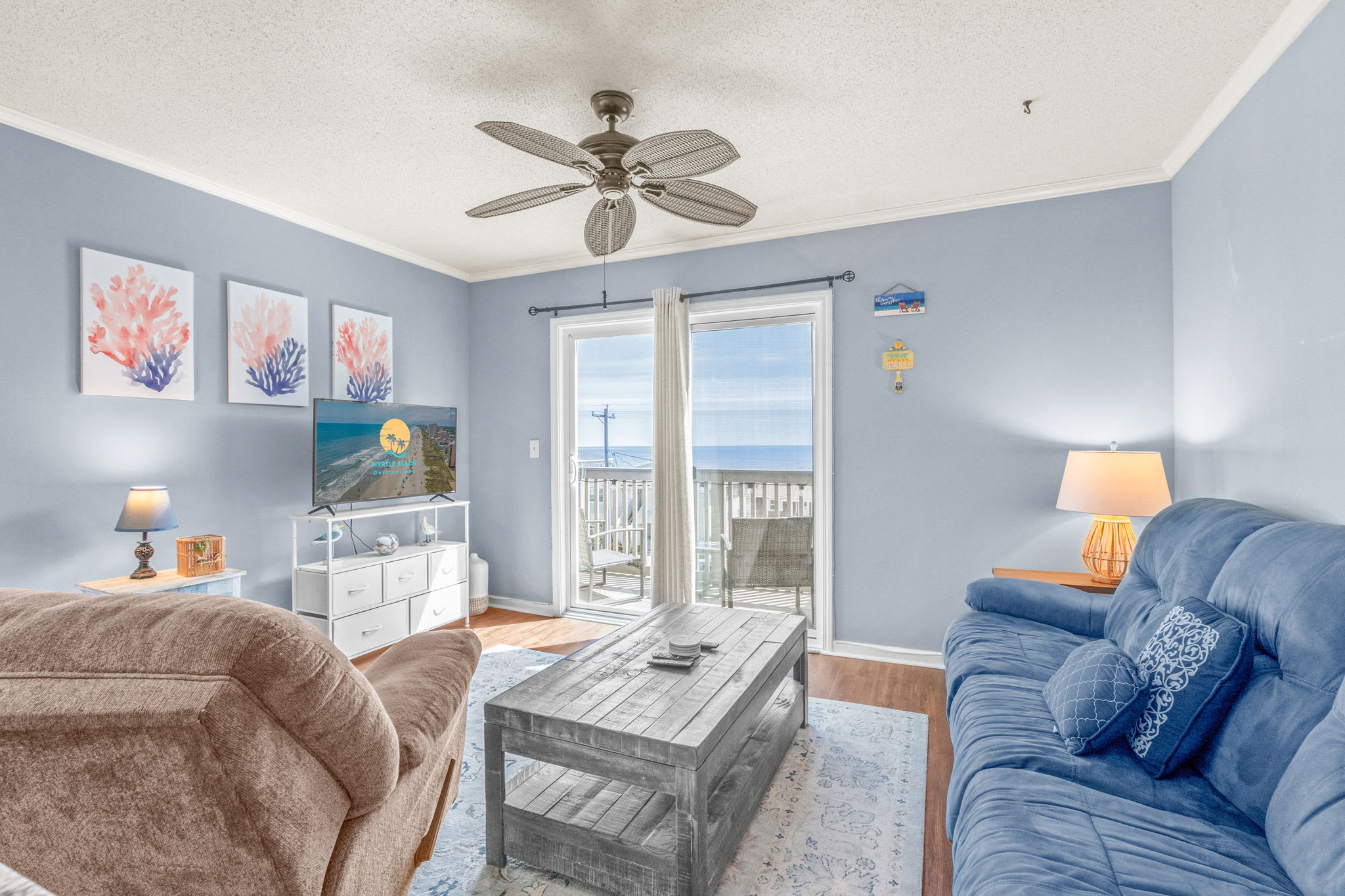 Sea Mystic Unit K Ocean view 3