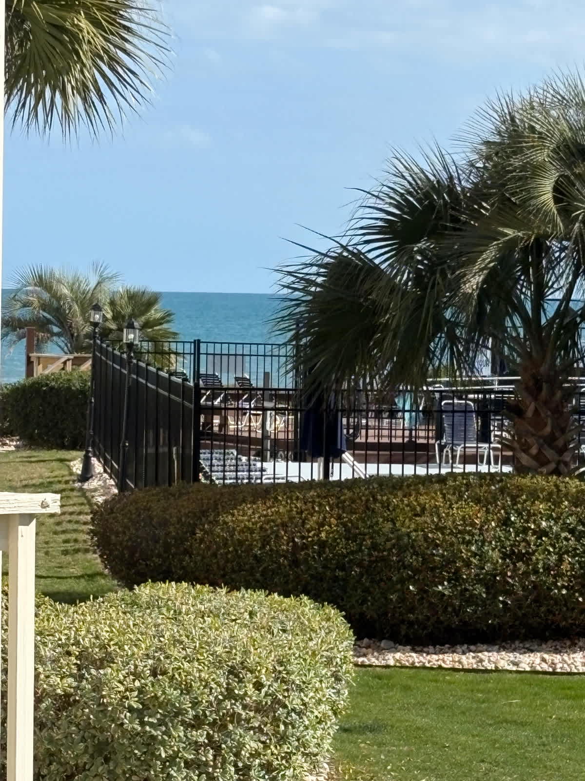 Ocean Forest Villas Unit B116 Ocean Nearby 2