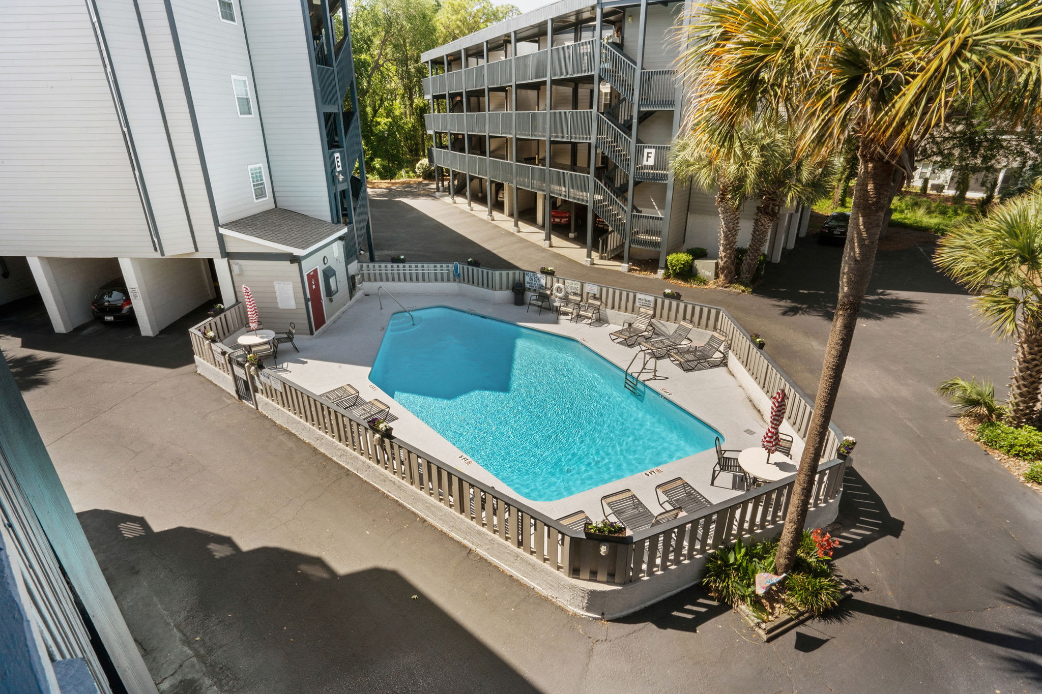 Ocean Greens Unit C302 | Photo 3