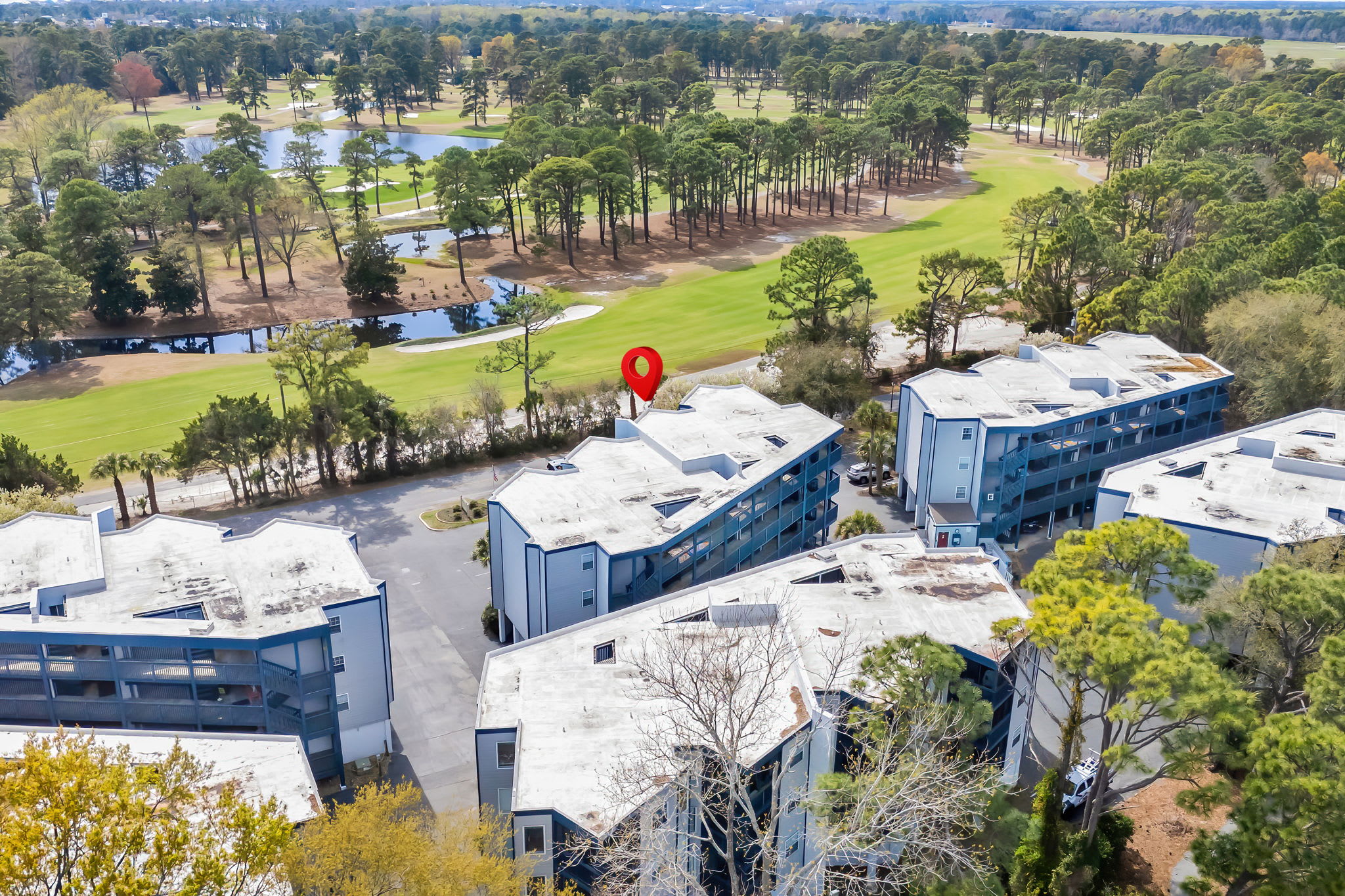 Ocean Greens Unit C302 | Photo 36