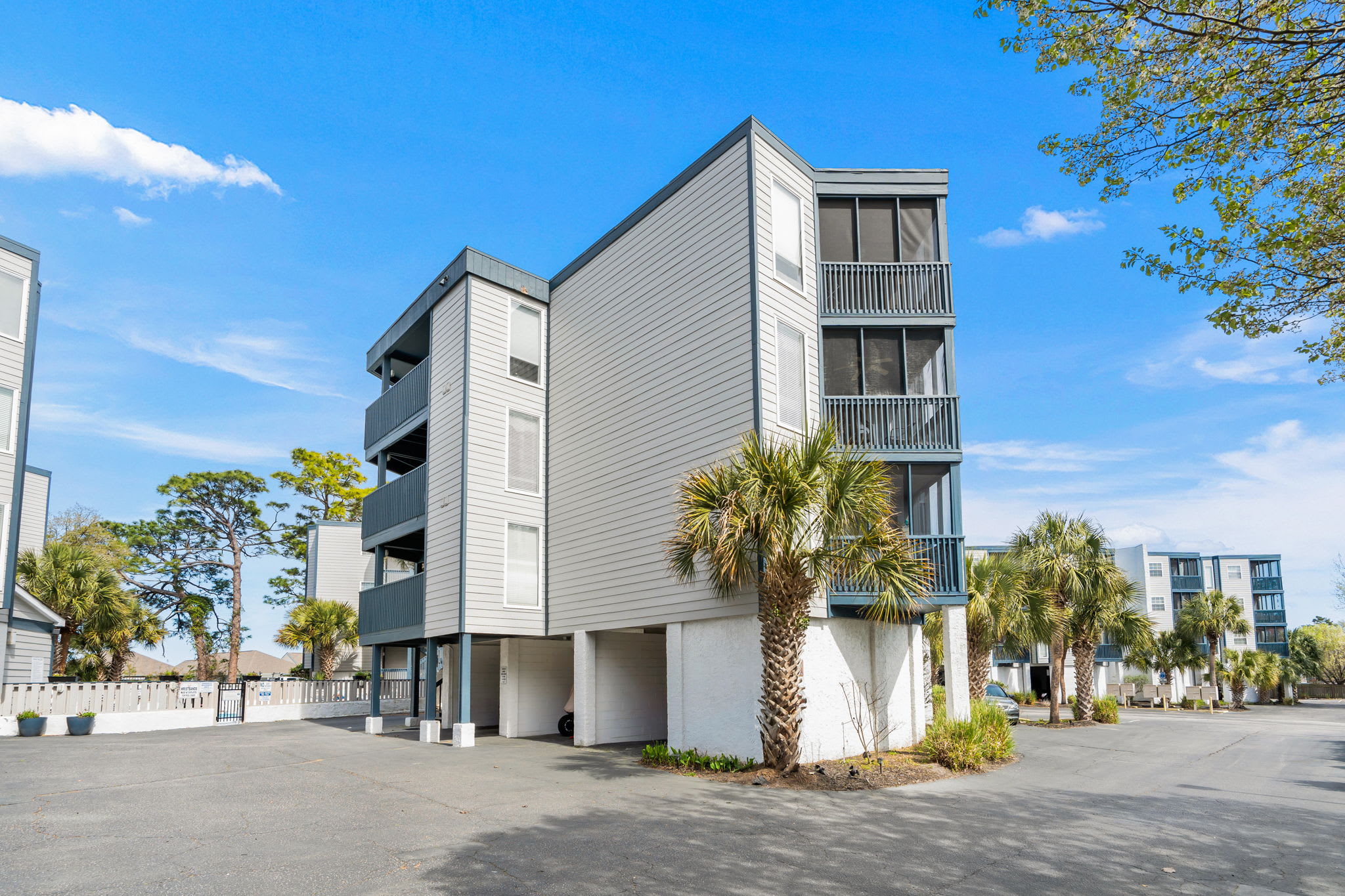 Ocean Greens Unit C302 | Photo 34