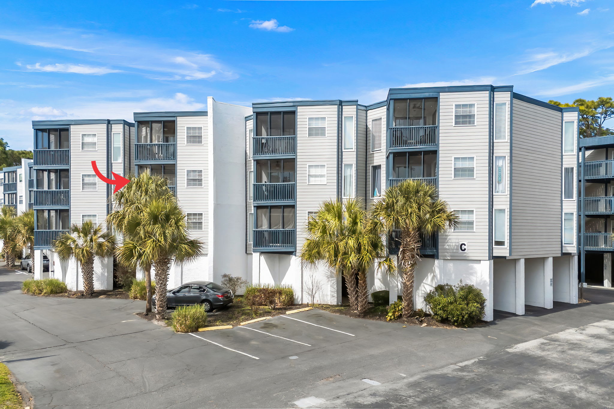 Ocean Greens Unit C302 | Photo 35