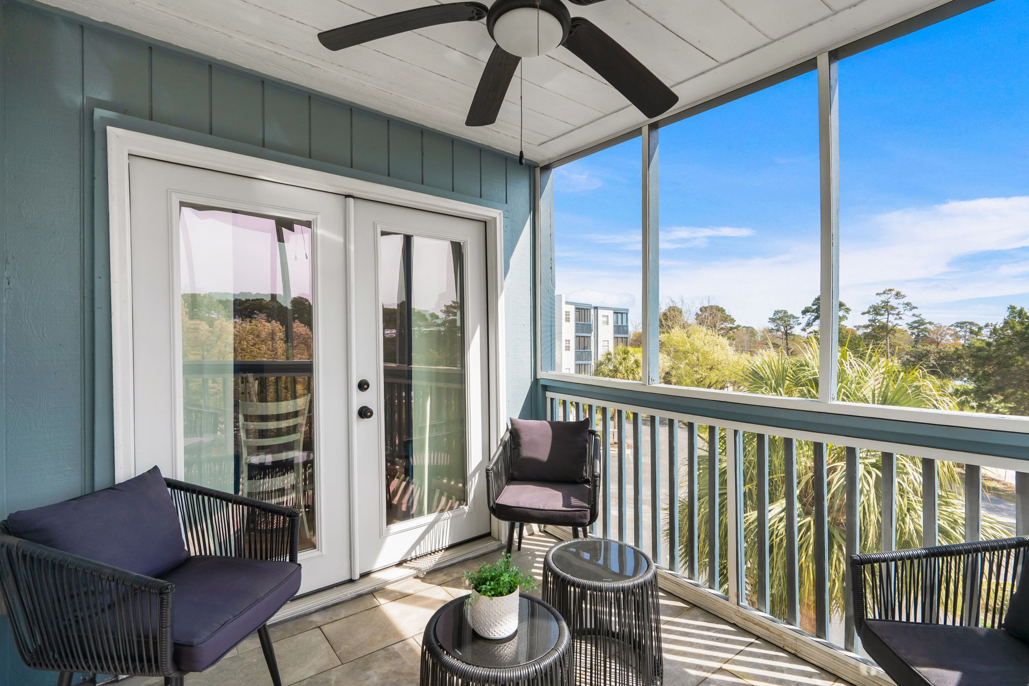 Ocean Greens Unit C302