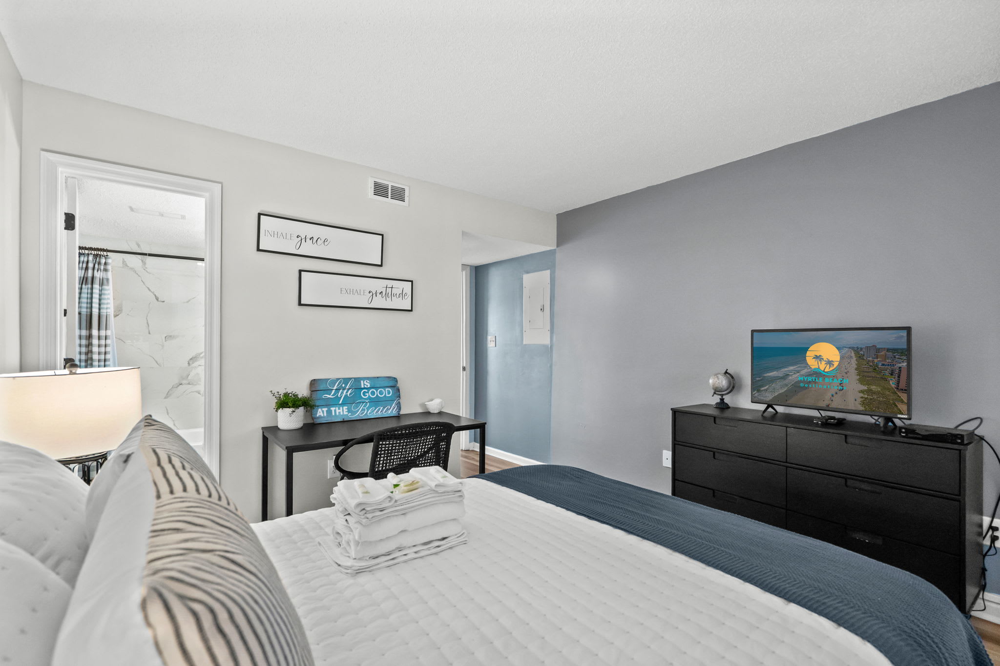 Ocean Greens Unit C302 | Photo 16