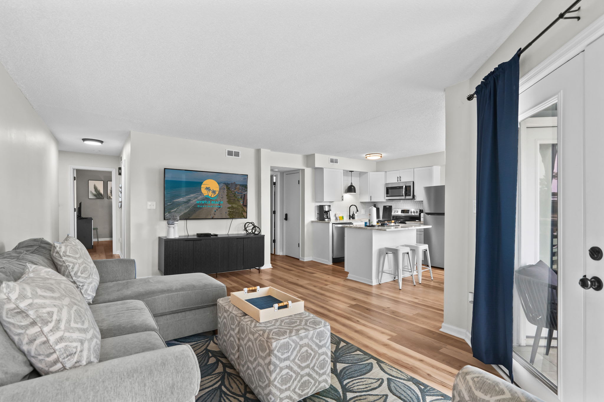 Ocean Greens Unit C302 | Photo 4