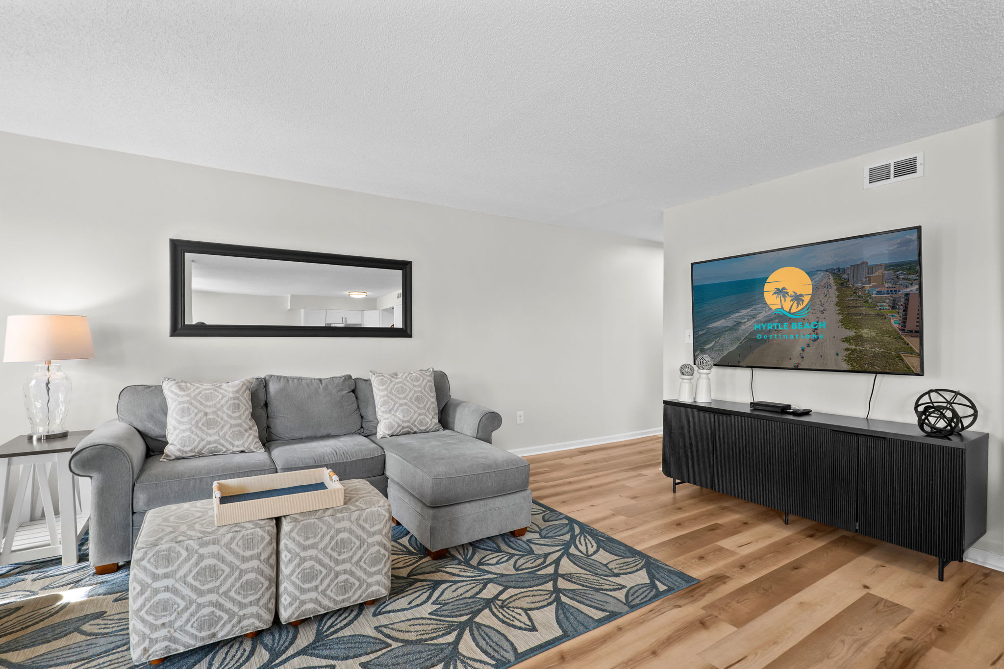 Ocean Greens Unit C302 | Photo 5