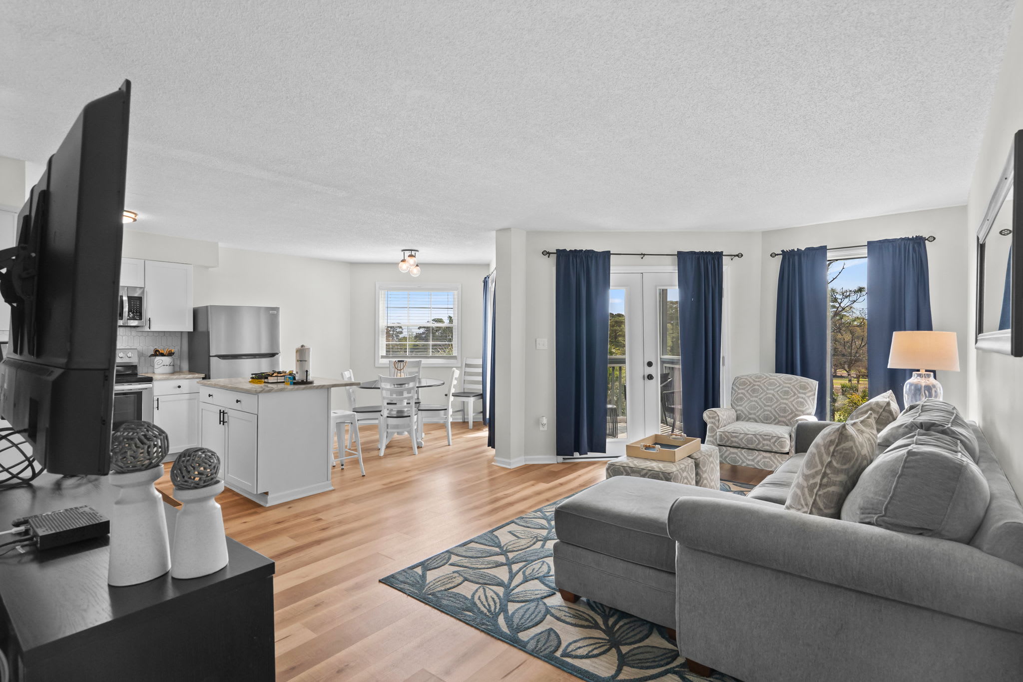 Ocean Greens Unit C302 | Photo 2