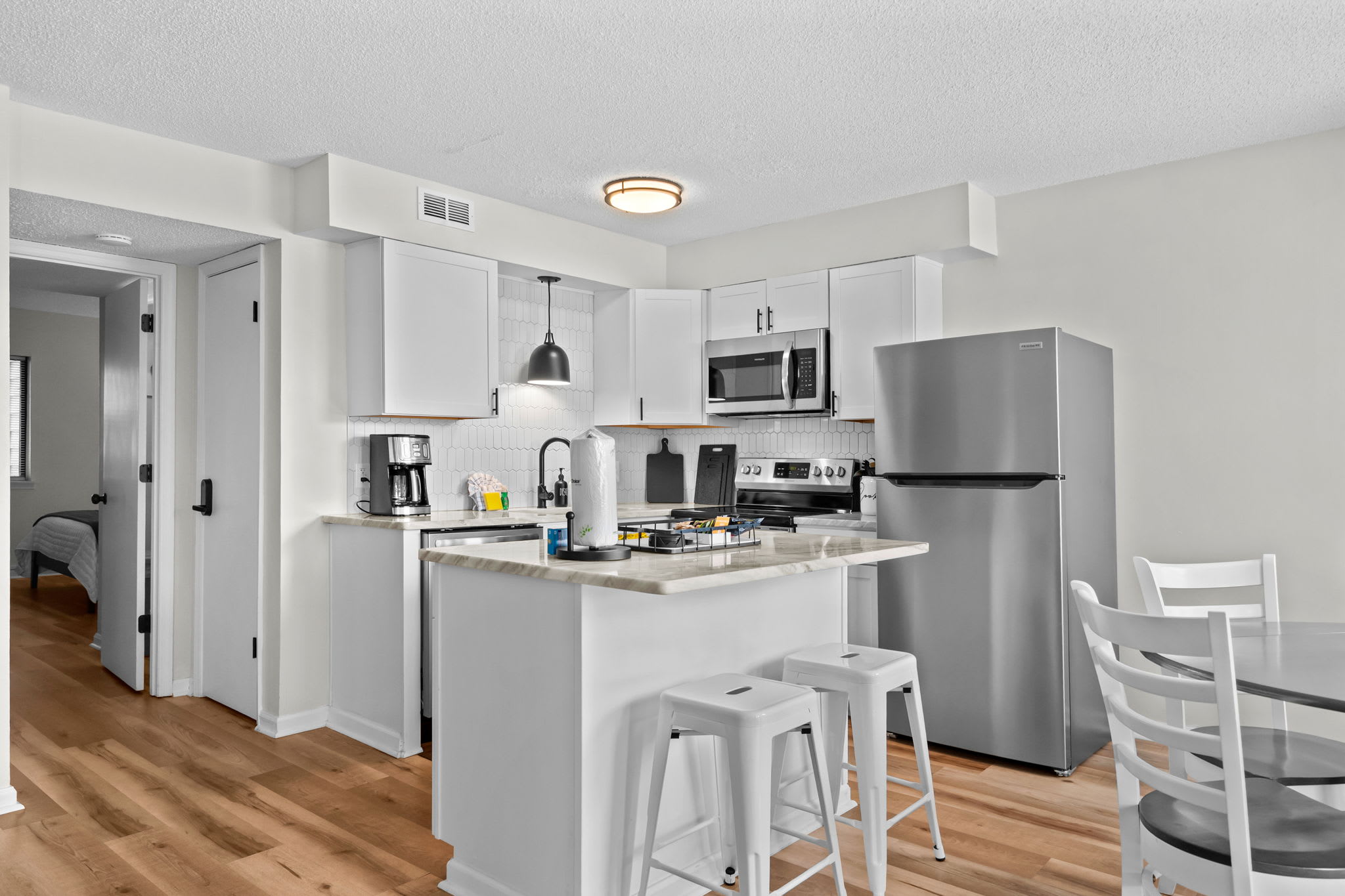 Ocean Greens Unit C302 | Photo 8