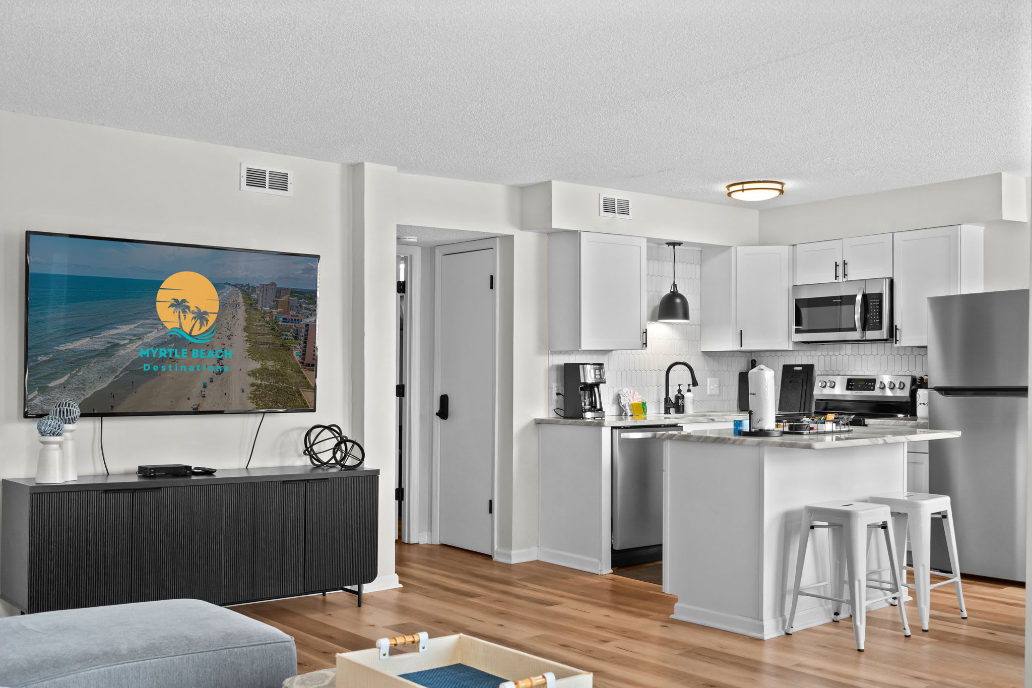 Ocean Greens Unit C302 | Photo 6