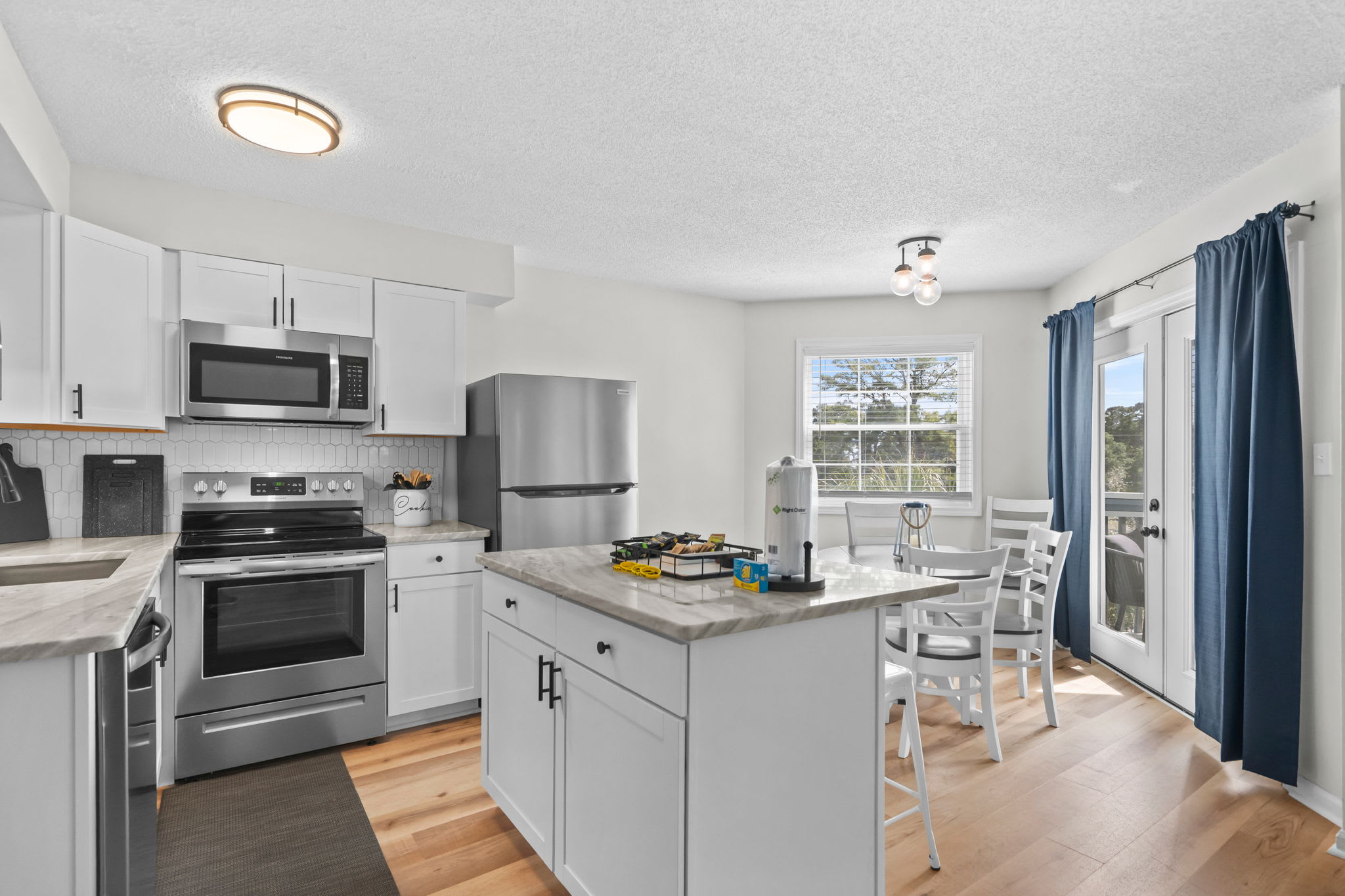 Ocean Greens Unit C302 | Photo 7