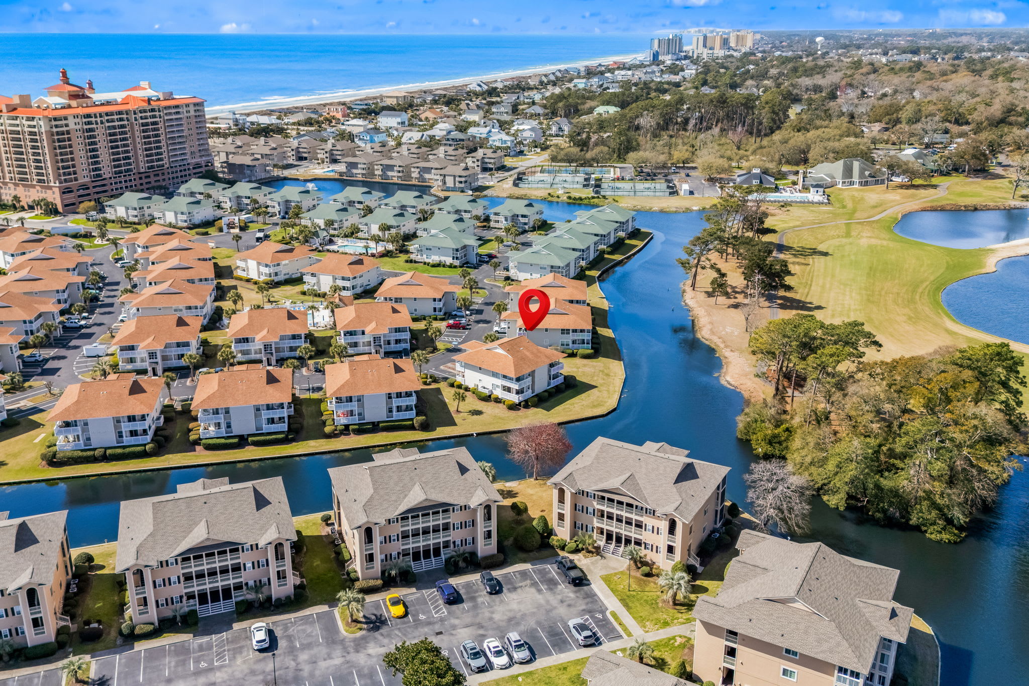 Shorehaven K1 Golf View Water View | Photo 38