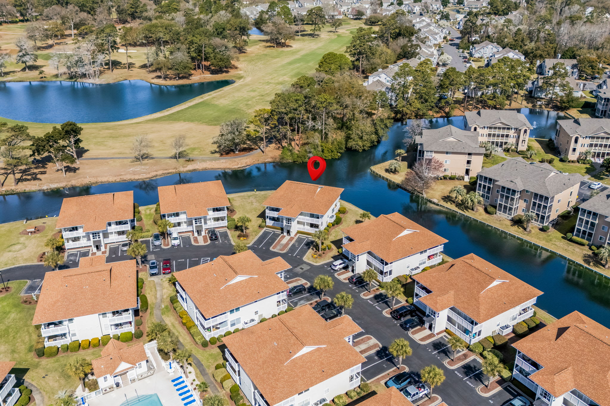 Shorehaven K1 Golf View Water View | Photo 40