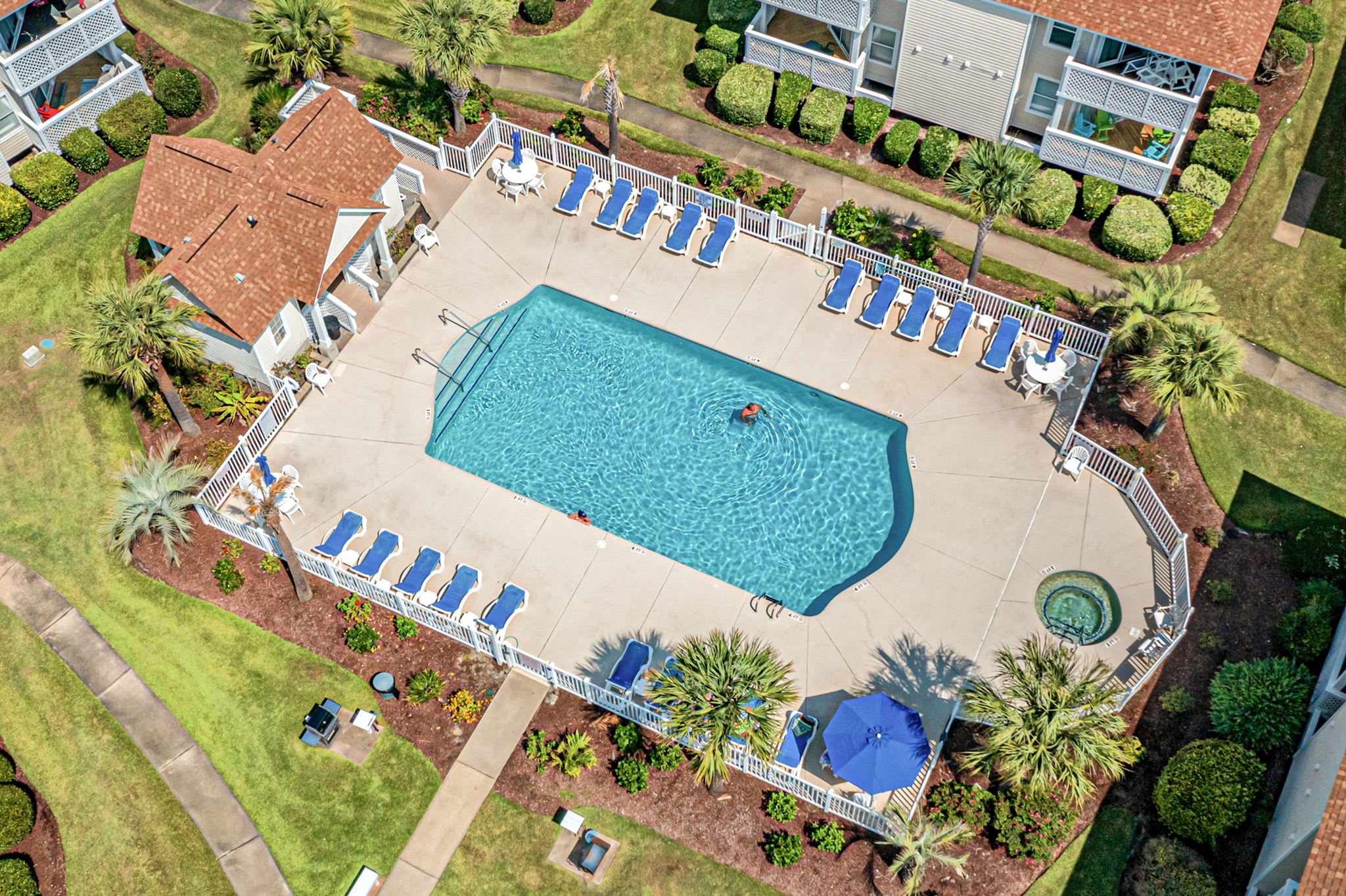 Shorehaven K1 Golf View Water View 2