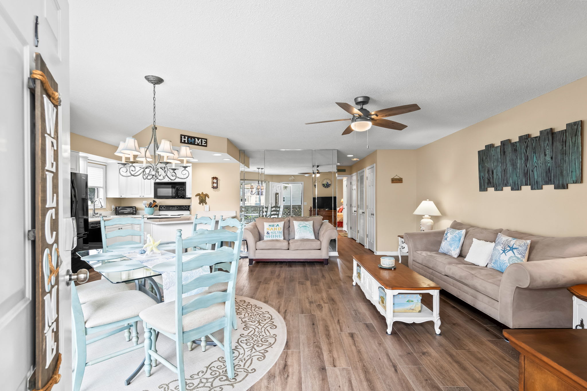 Shorehaven K1 Golf View Water View | Photo 8