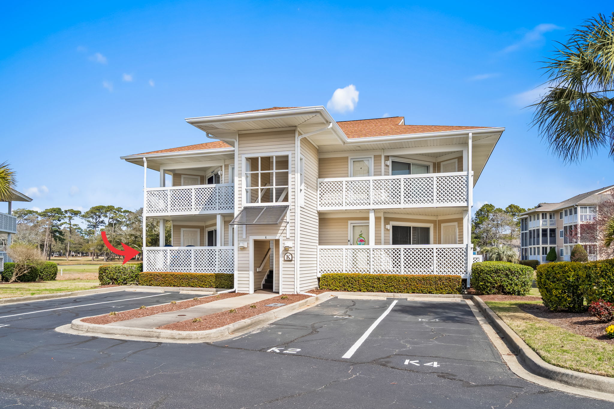 Shorehaven K1 Golf View Water View | Photo 37