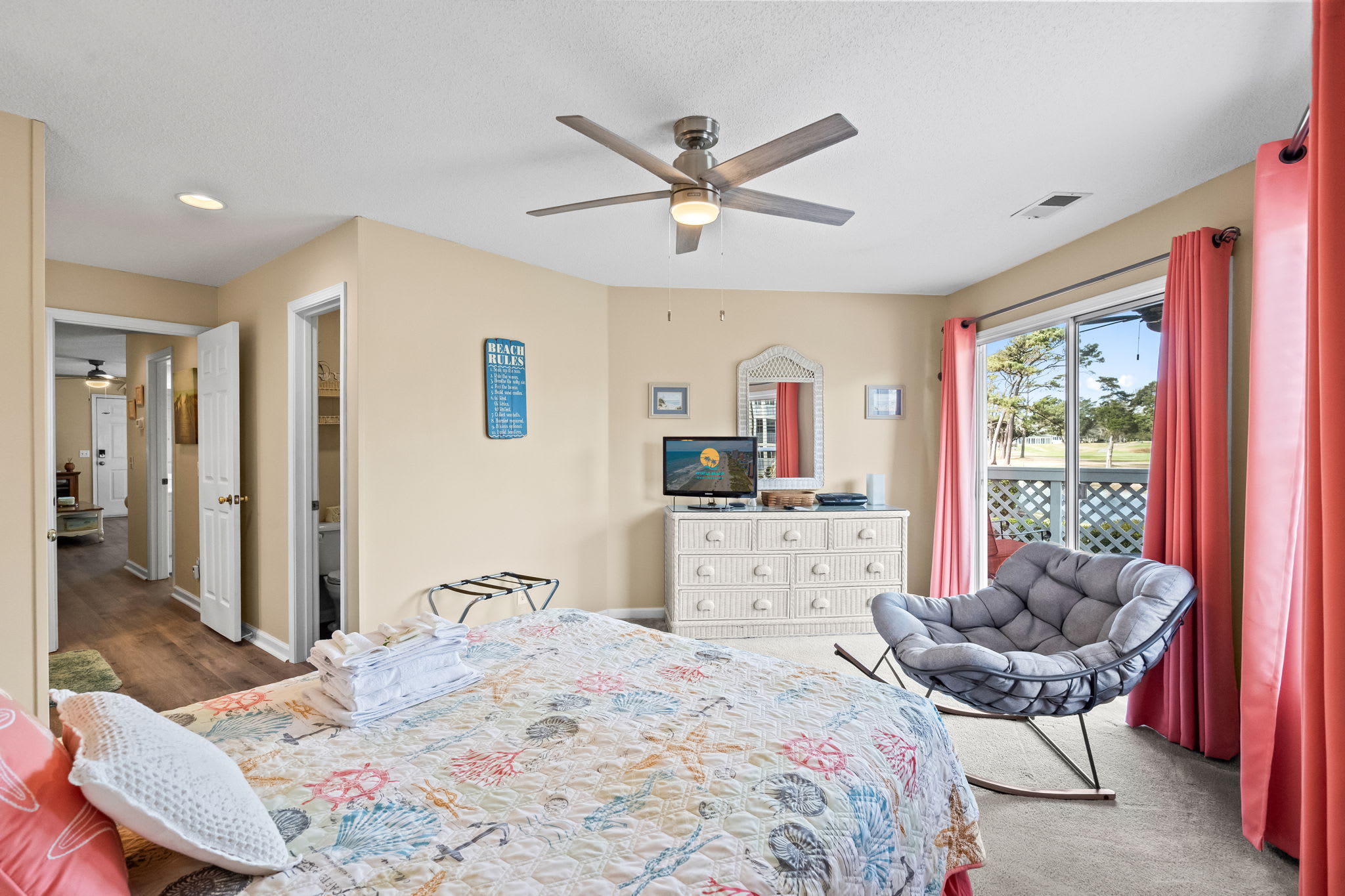 Shorehaven K1 Golf View Water View | Photo 17