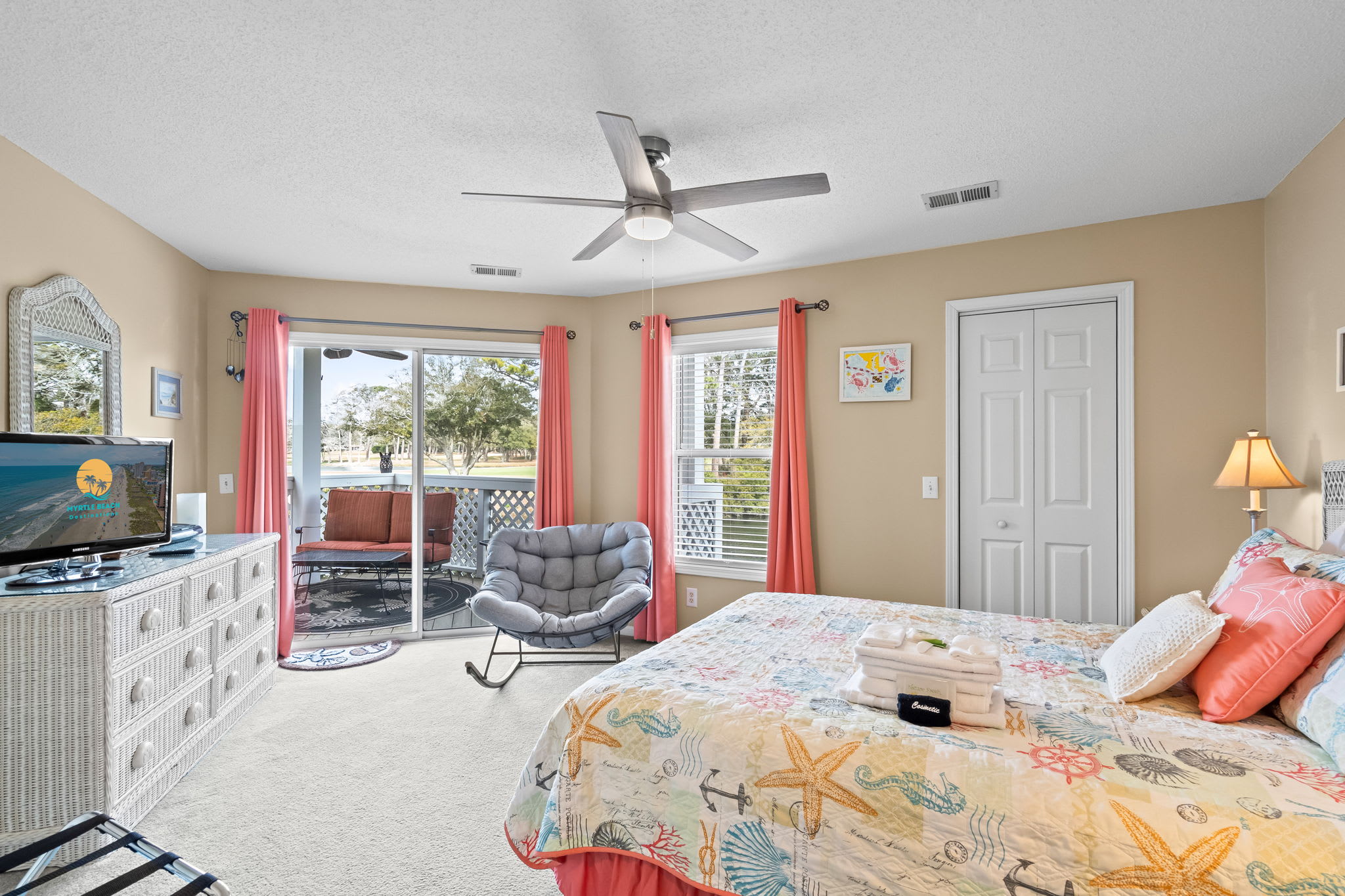 Shorehaven K1 Golf View Water View | Photo 15