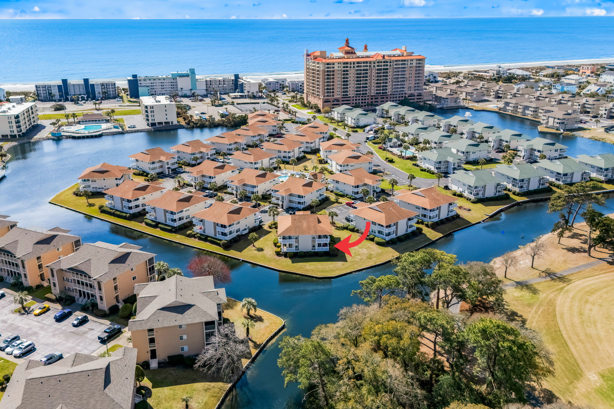 Shorehaven K1 Golf View Water View | Photo 41