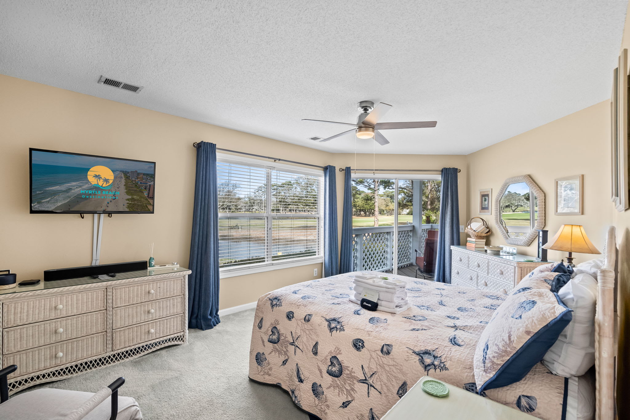 Shorehaven K1 Golf View Water View | Photo 21