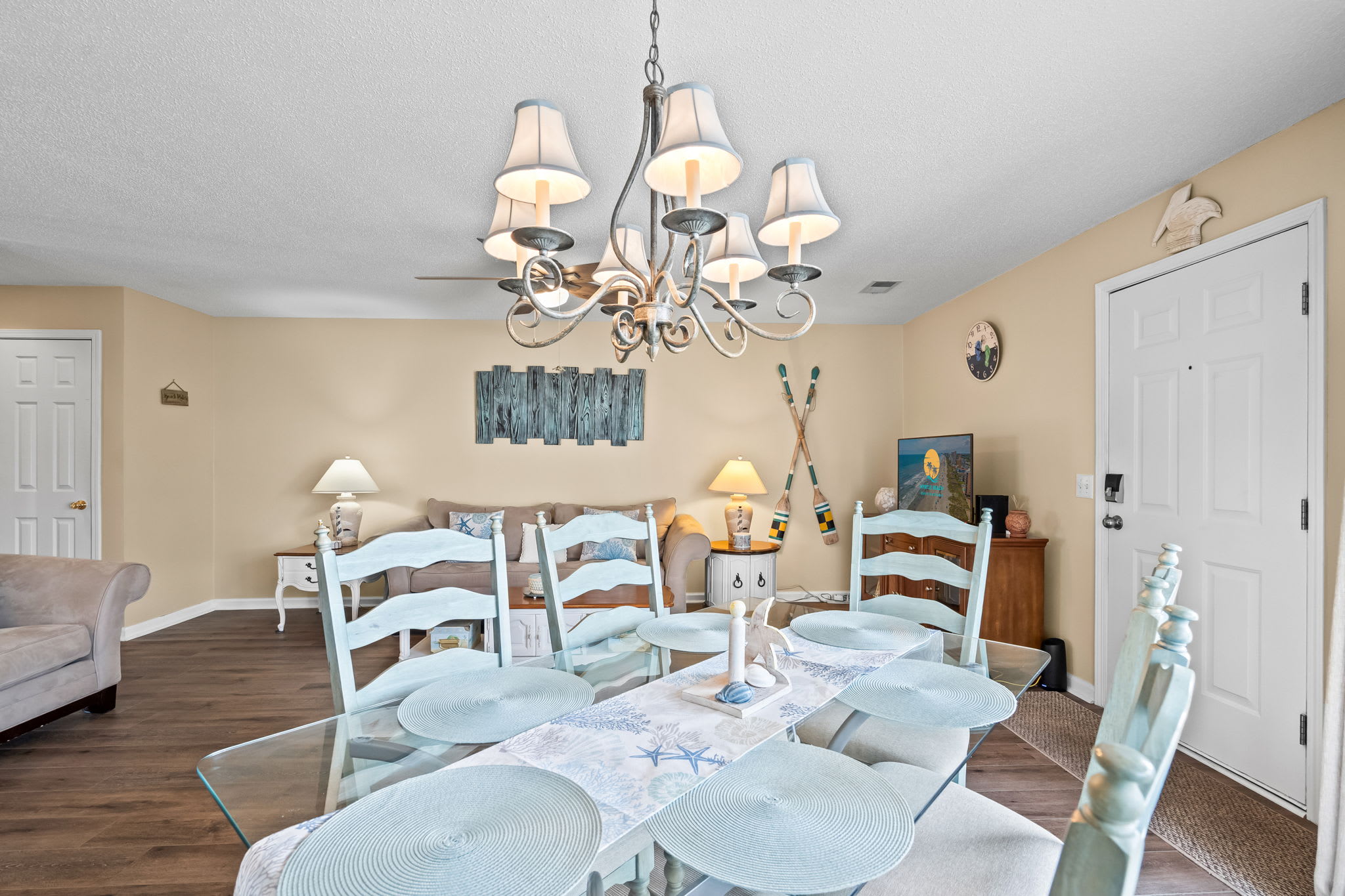 Shorehaven K1 Golf View Water View | Photo 10