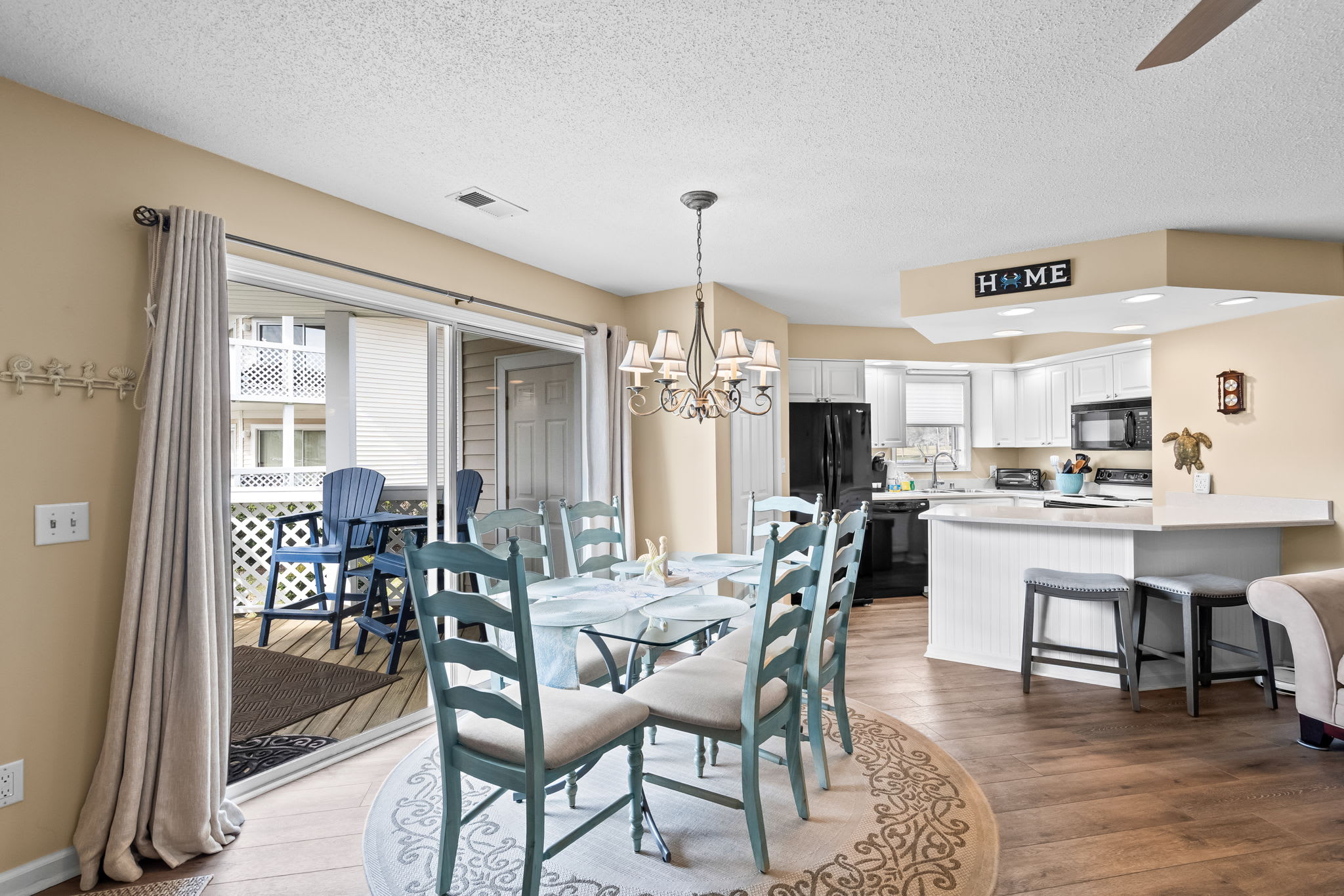 Shorehaven K1 Golf View Water View 3