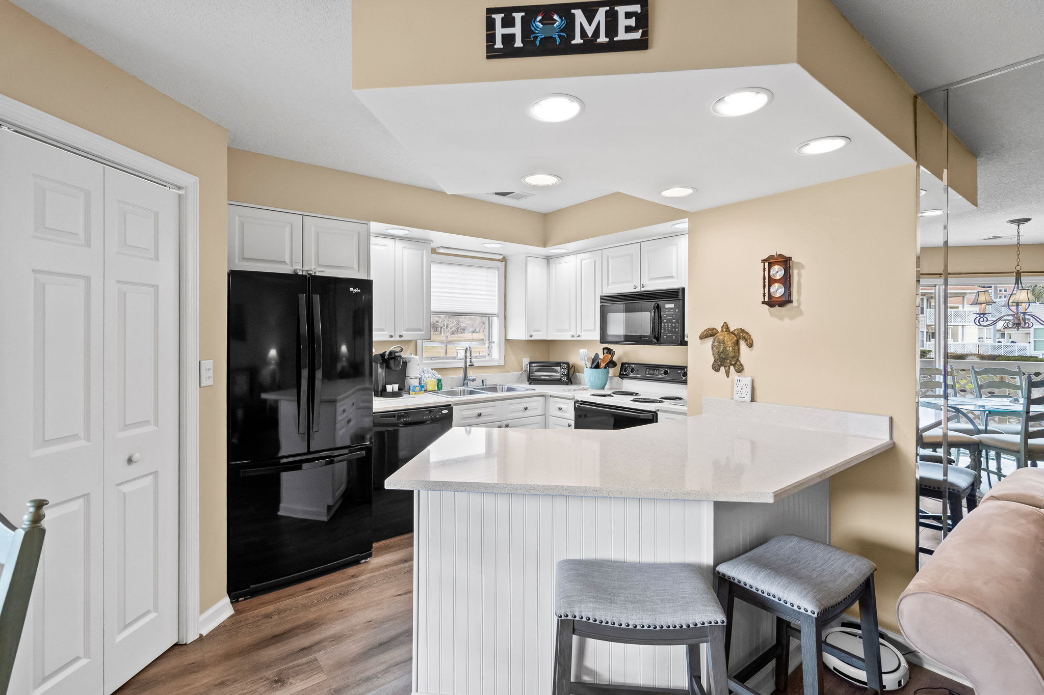 Shorehaven K1 Golf View Water View | Photo 11