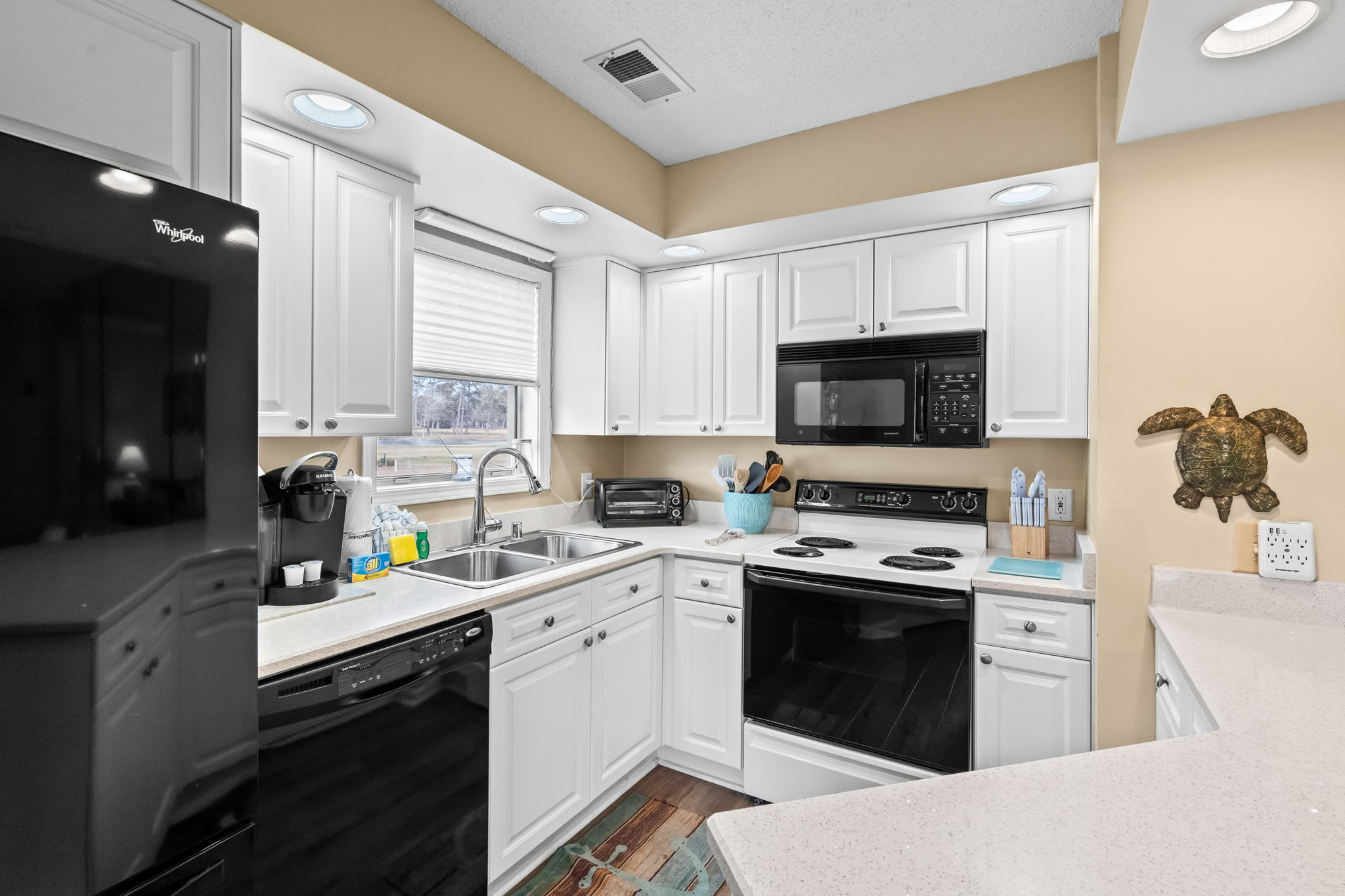 Shorehaven K1 Golf View Water View | Photo 12