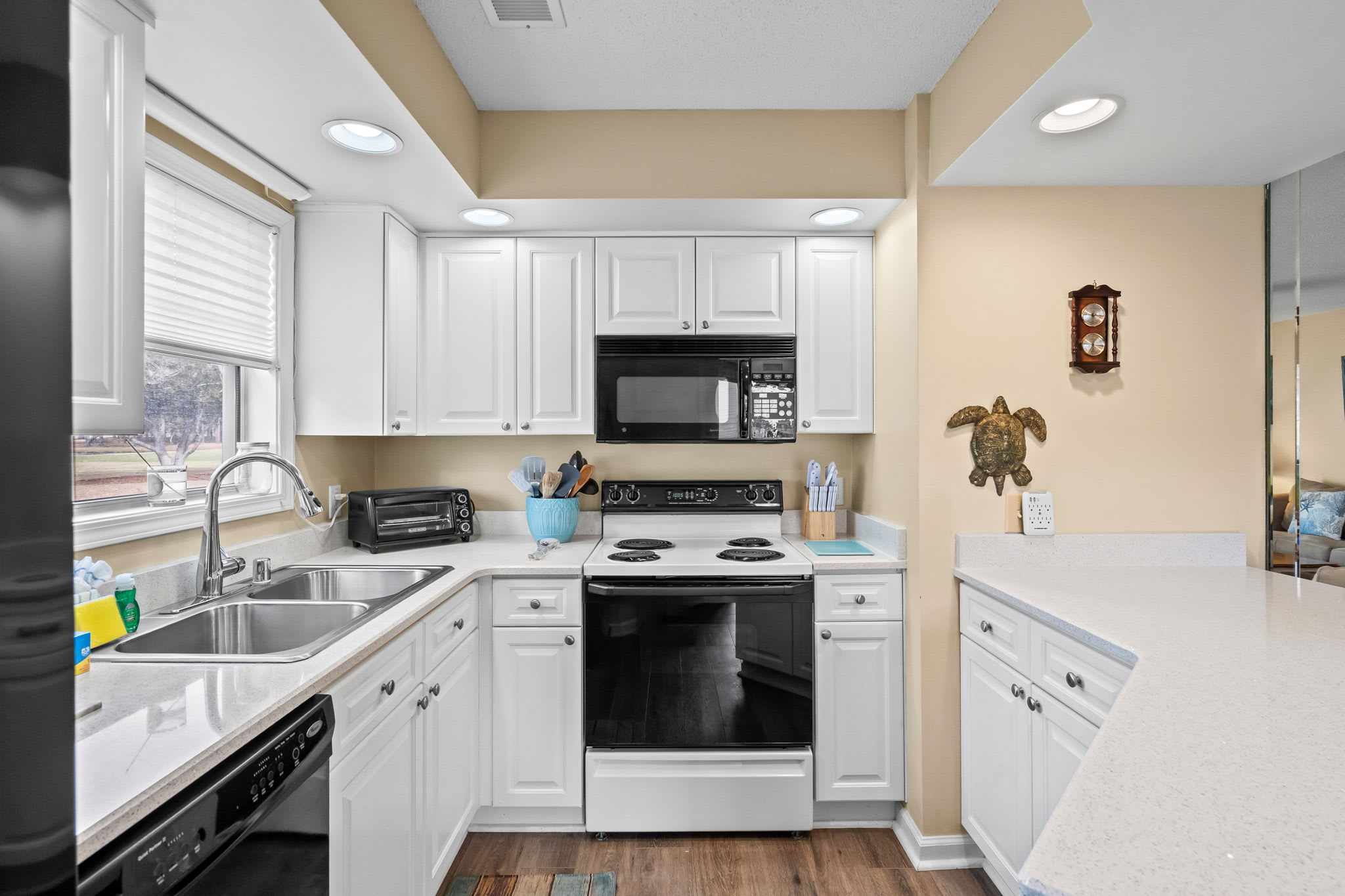 Shorehaven K1 Golf View Water View | Photo 13