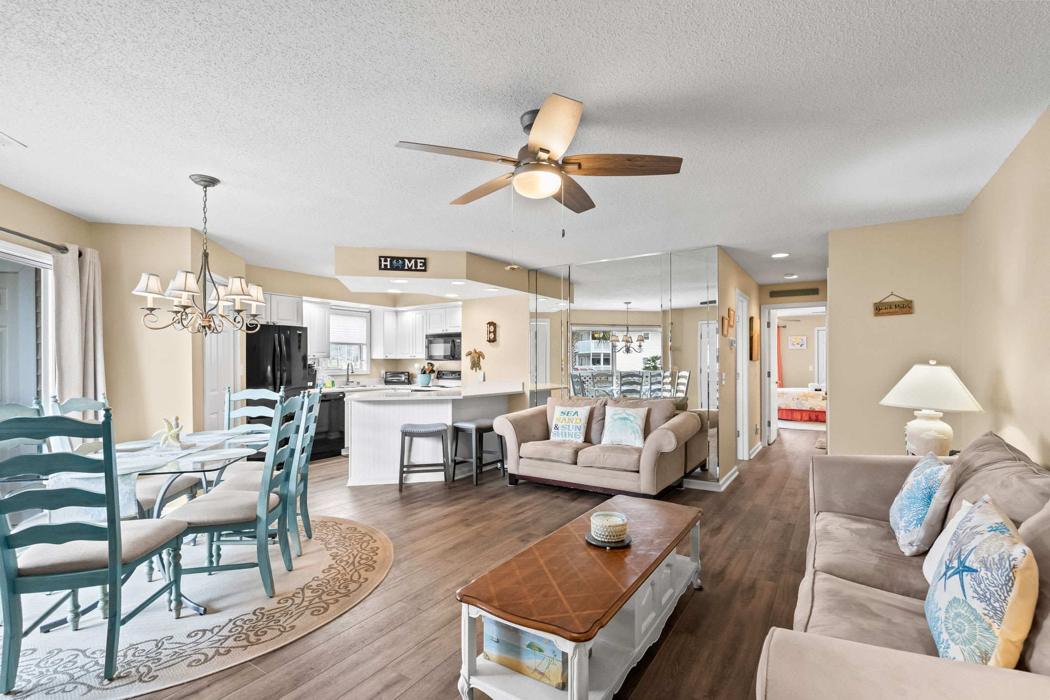 Shorehaven K1 Golf View Water View | Photo 7