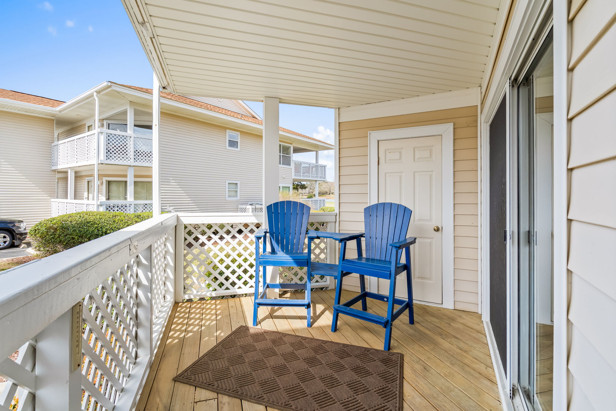 Shorehaven K1 Golf View Water View | Photo 33