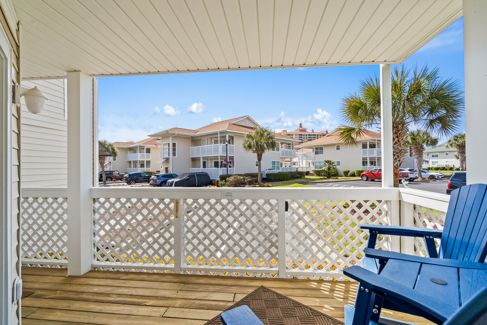 Shorehaven K1 Golf View Water View | Photo 34