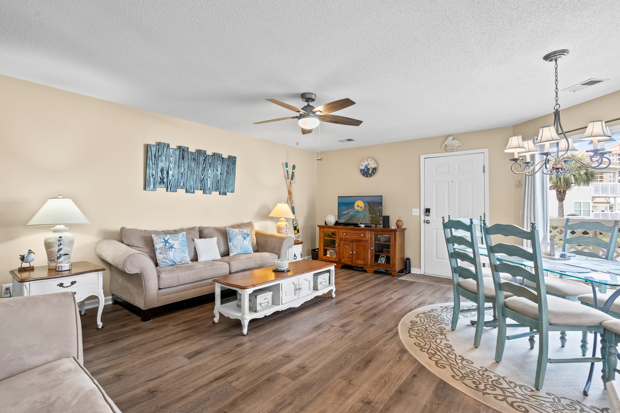 Shorehaven K1 Golf View Water View | Photo 6