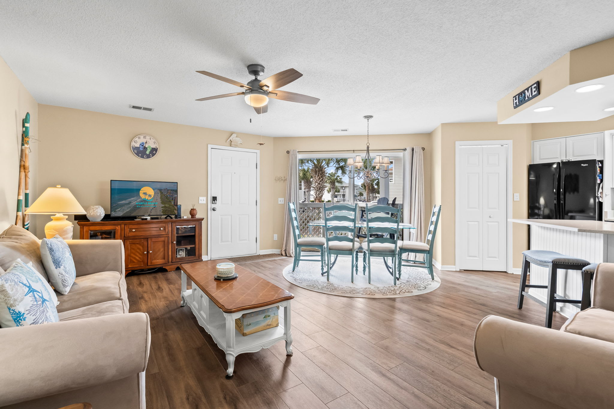 Shorehaven K1 Golf View Water View | Photo 5