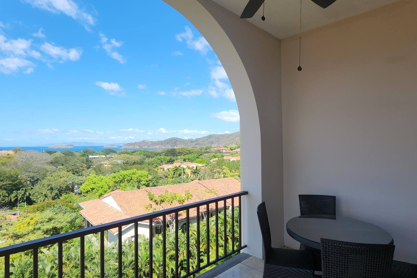 Stunning Oceanview Condo w/ Exceptional Views & Resort-Style Amenities — Coco, Guanacaste Province — vacation rental
