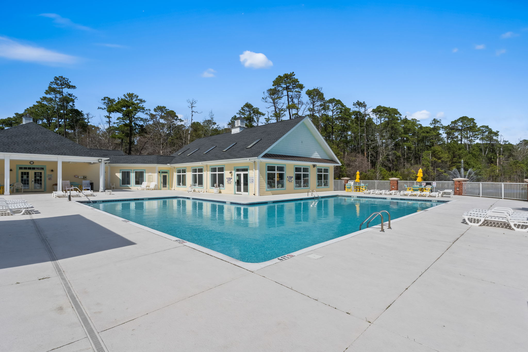 Tupelo Bay Golf Villa 1211 | Photo 36