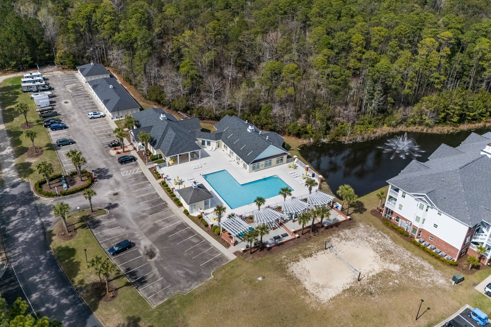 Tupelo Bay Golf Villa 1211 | Photo 37