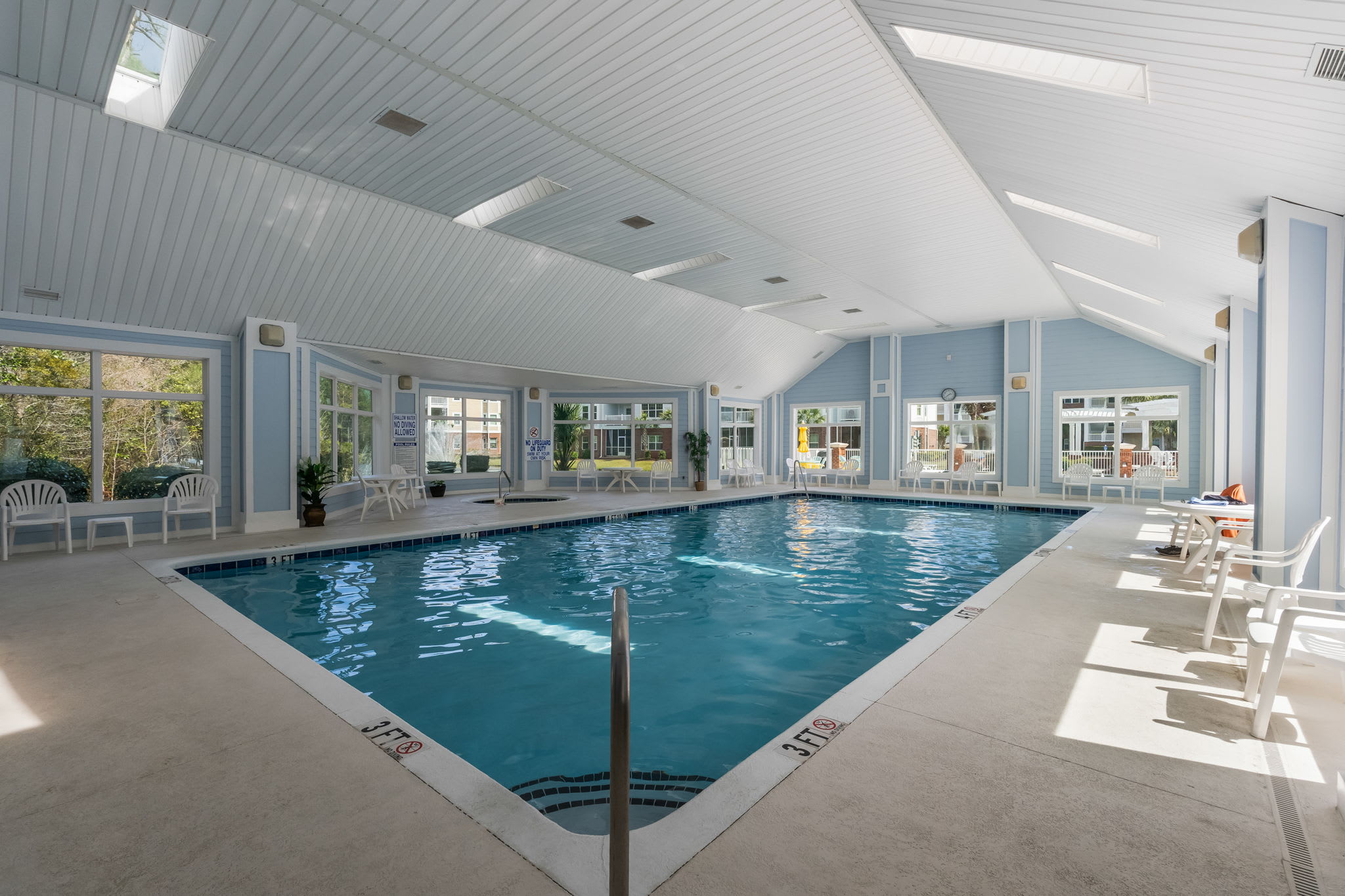 Tupelo Bay Golf Villa 1211 4