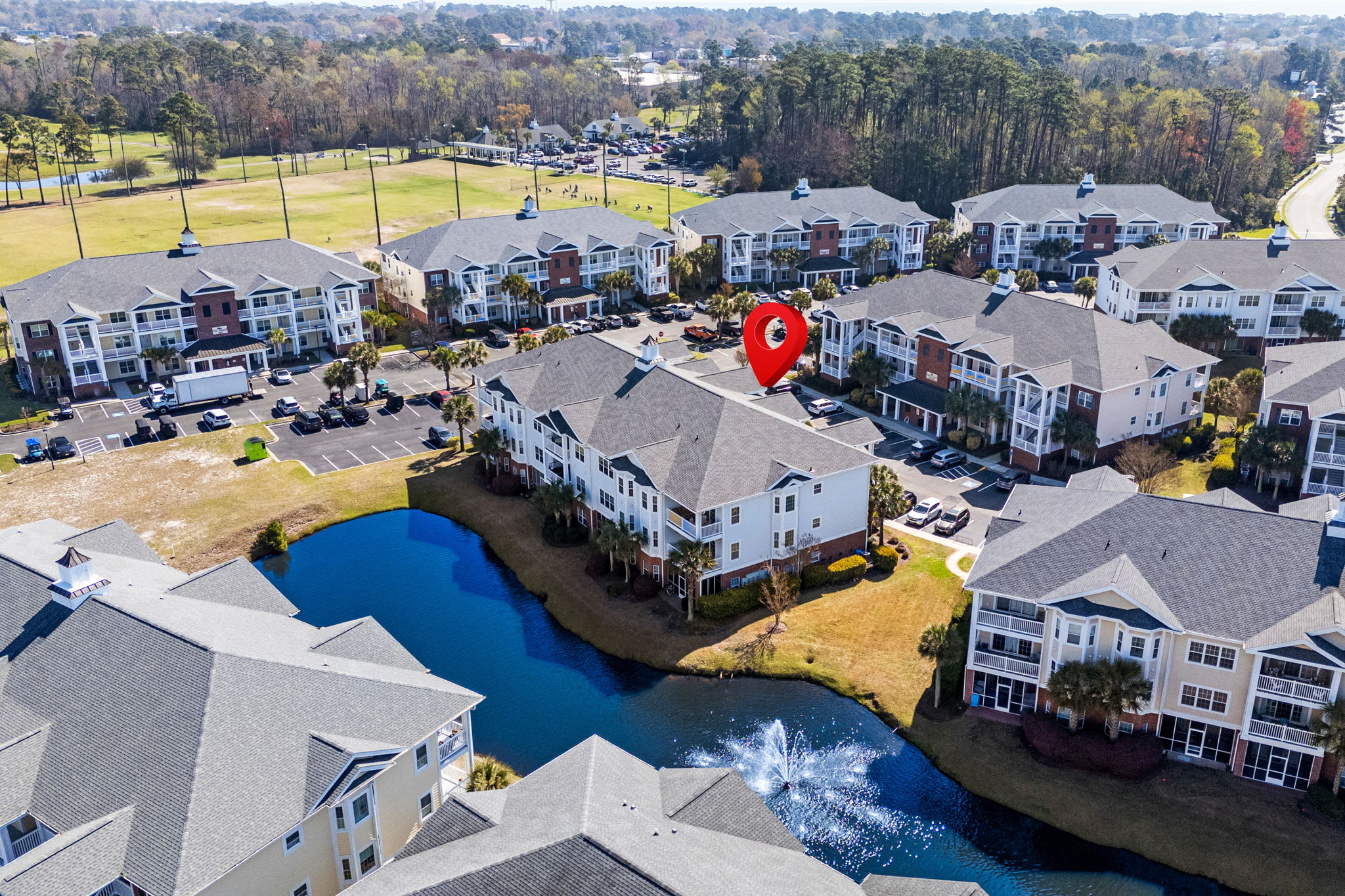 Tupelo Bay Golf Villa 1211 | Photo 44