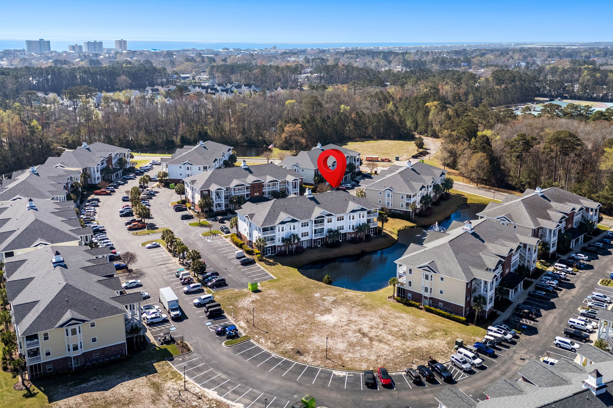 Tupelo Bay Golf Villa 1211 | Photo 46