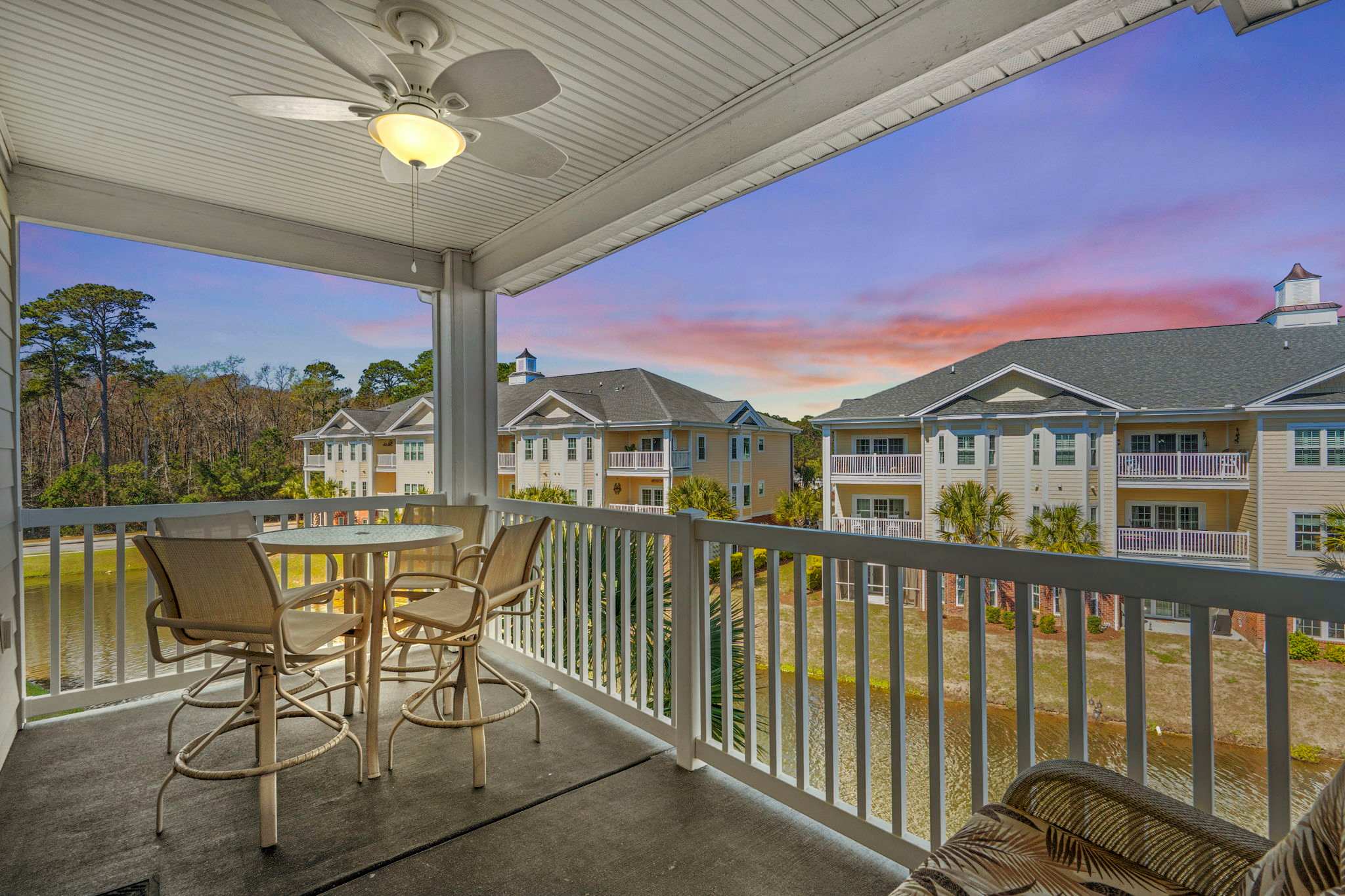Tupelo Bay Golf Villa 1211 | Photo 34