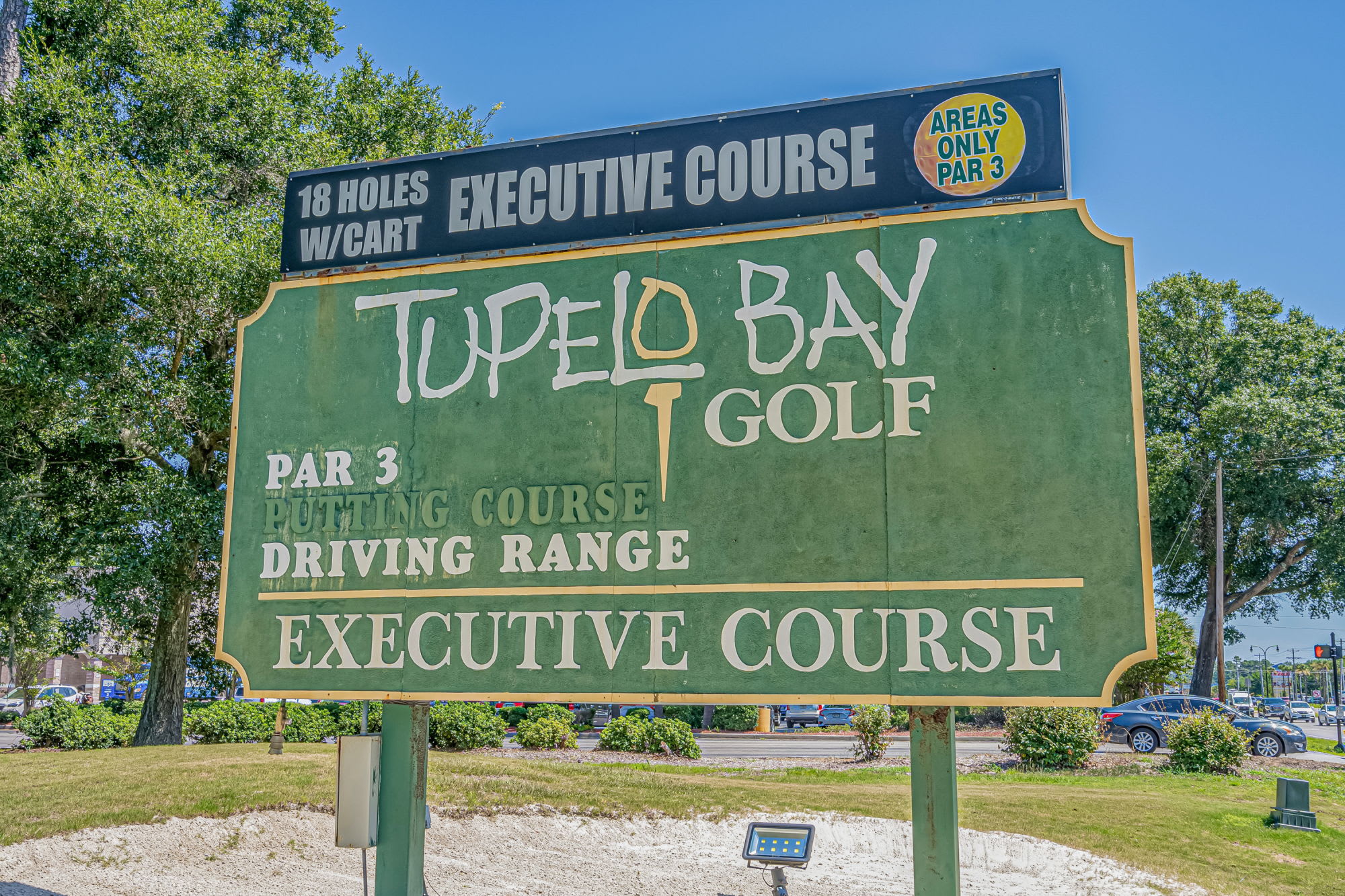 Tupelo Bay Golf Villa 1211 | Photo 49